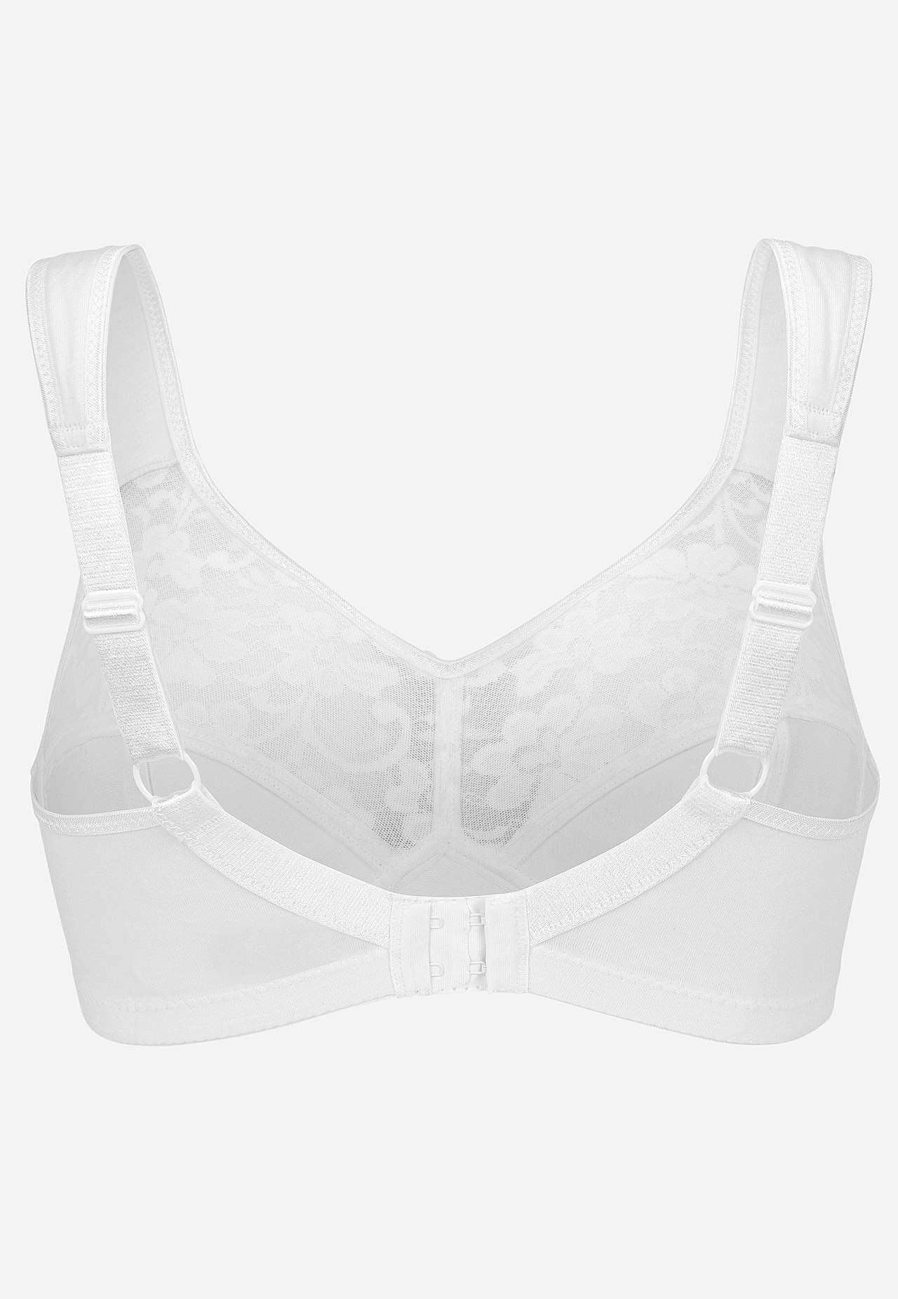 Soft bra without underwire Anna 2-pack