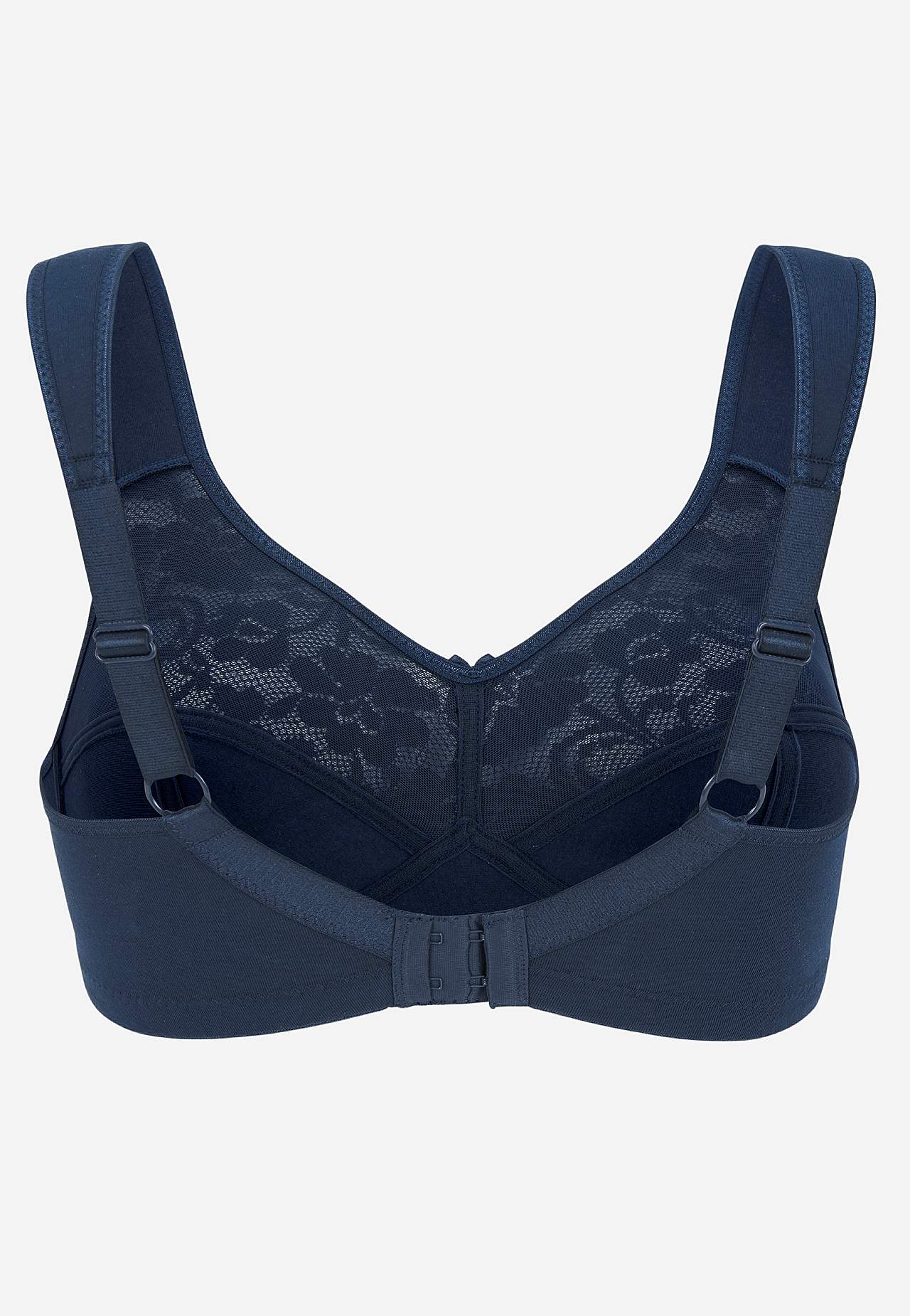 Soft bra without underwire Anna 2-pack