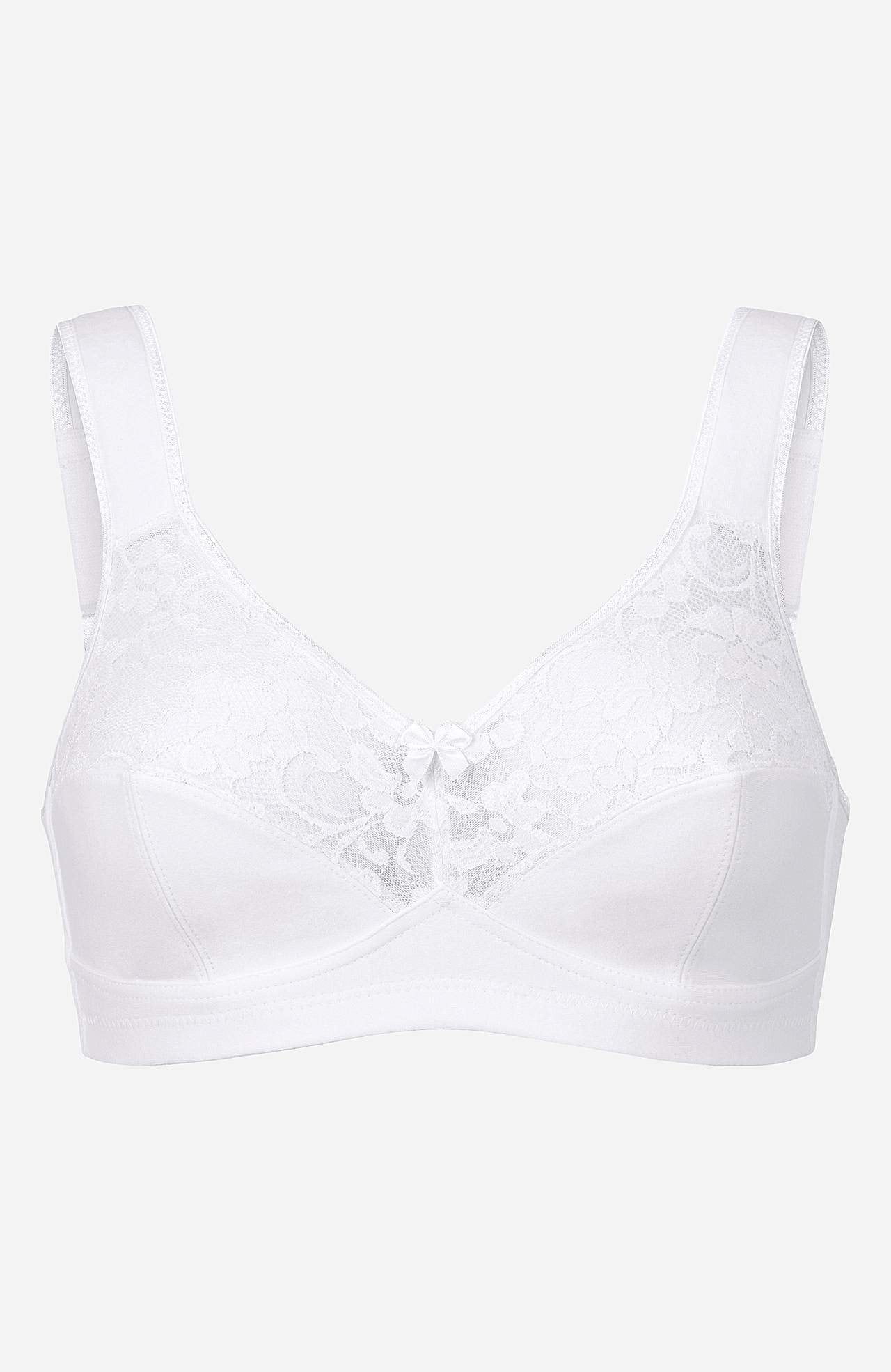 Soft bra without underwire Anna 2-pack