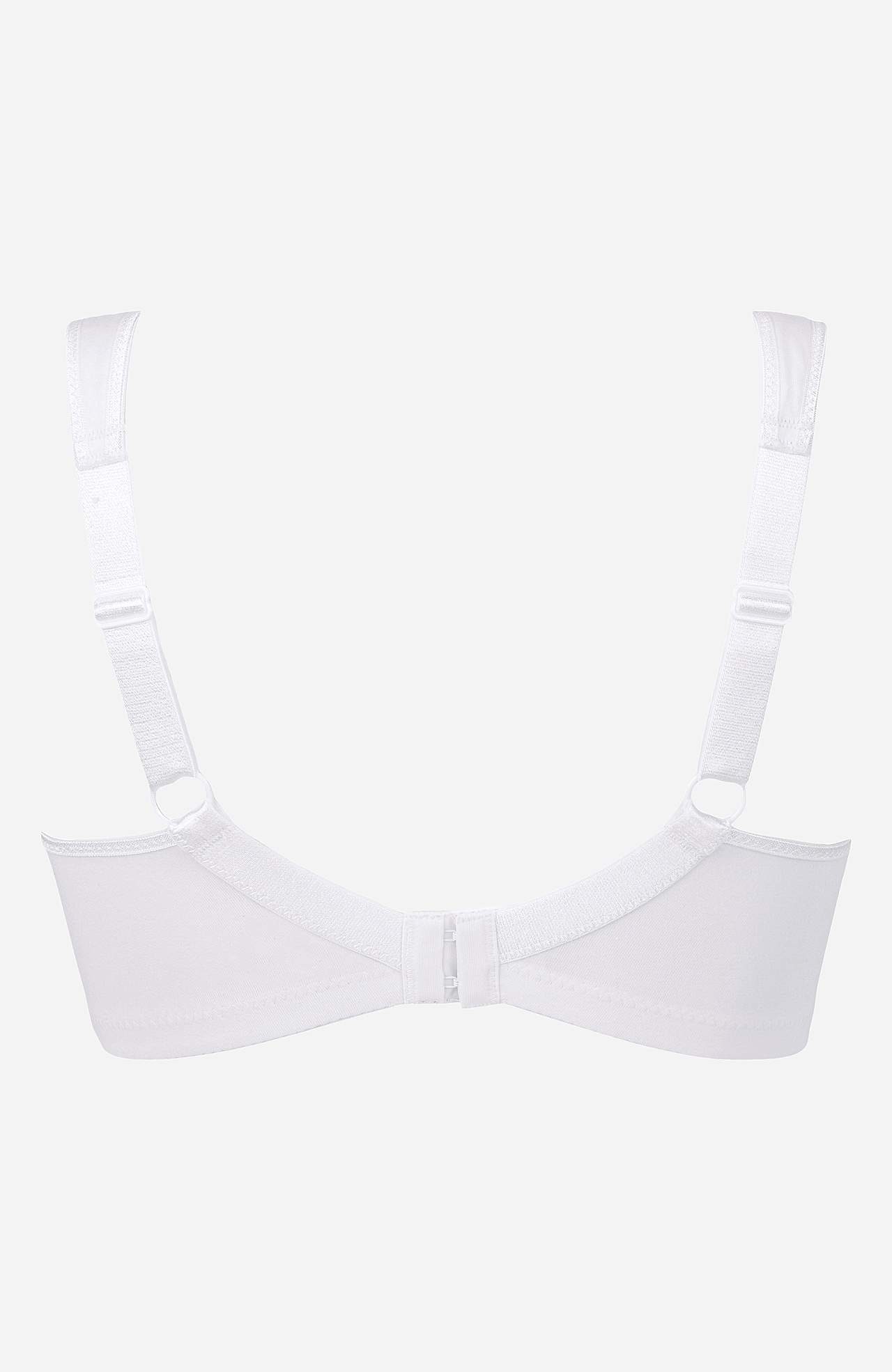 Soft bra without underwire Anna 2-pack
