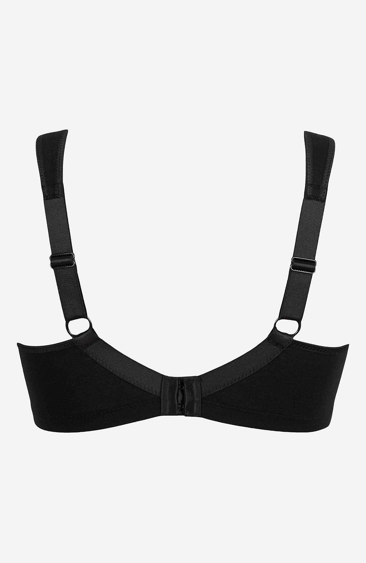 Soft bra without underwire Anna 2-pack