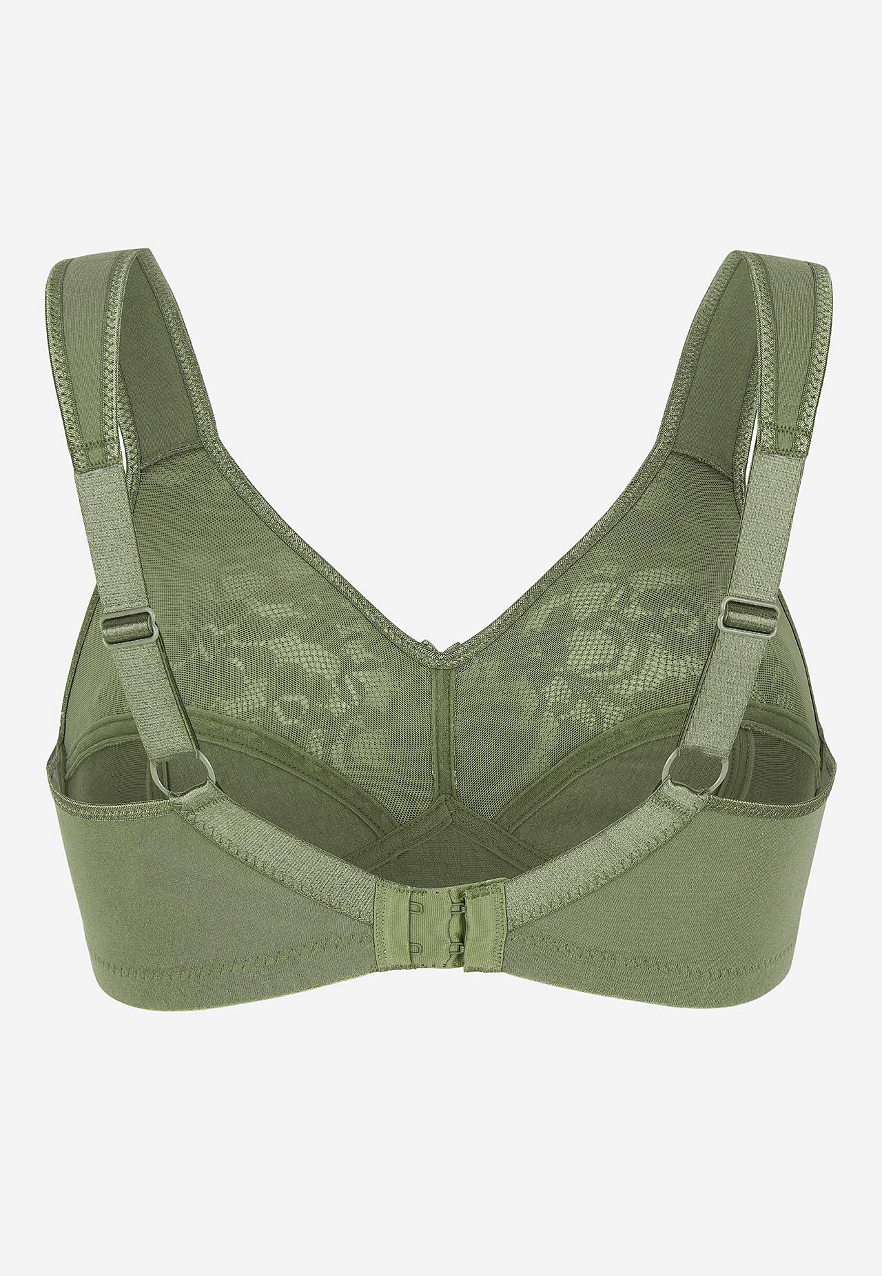 Soft bra without underwire Anna 2-pack