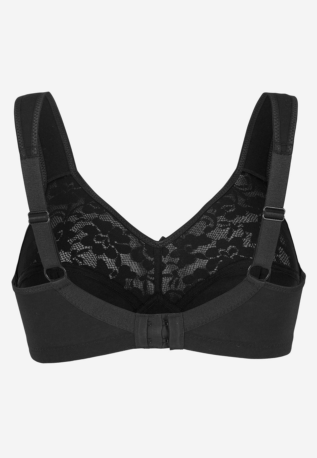 Soft bra without underwire Anna 2-pack