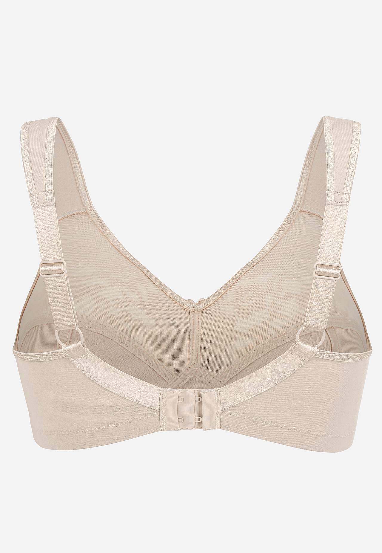 Soft bra without underwire Anna 2-pack