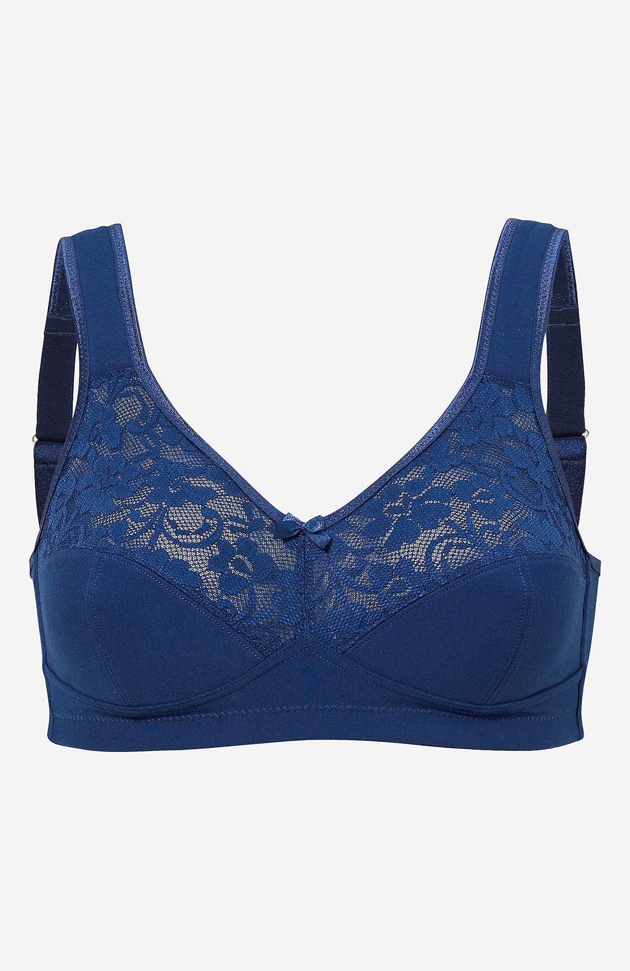 Soft bra without underwire Anna 2-pack