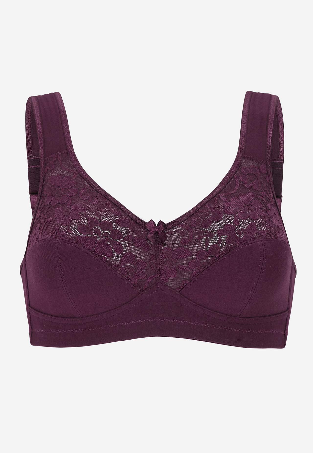 Soft bra without underwire Anna 2-pack
