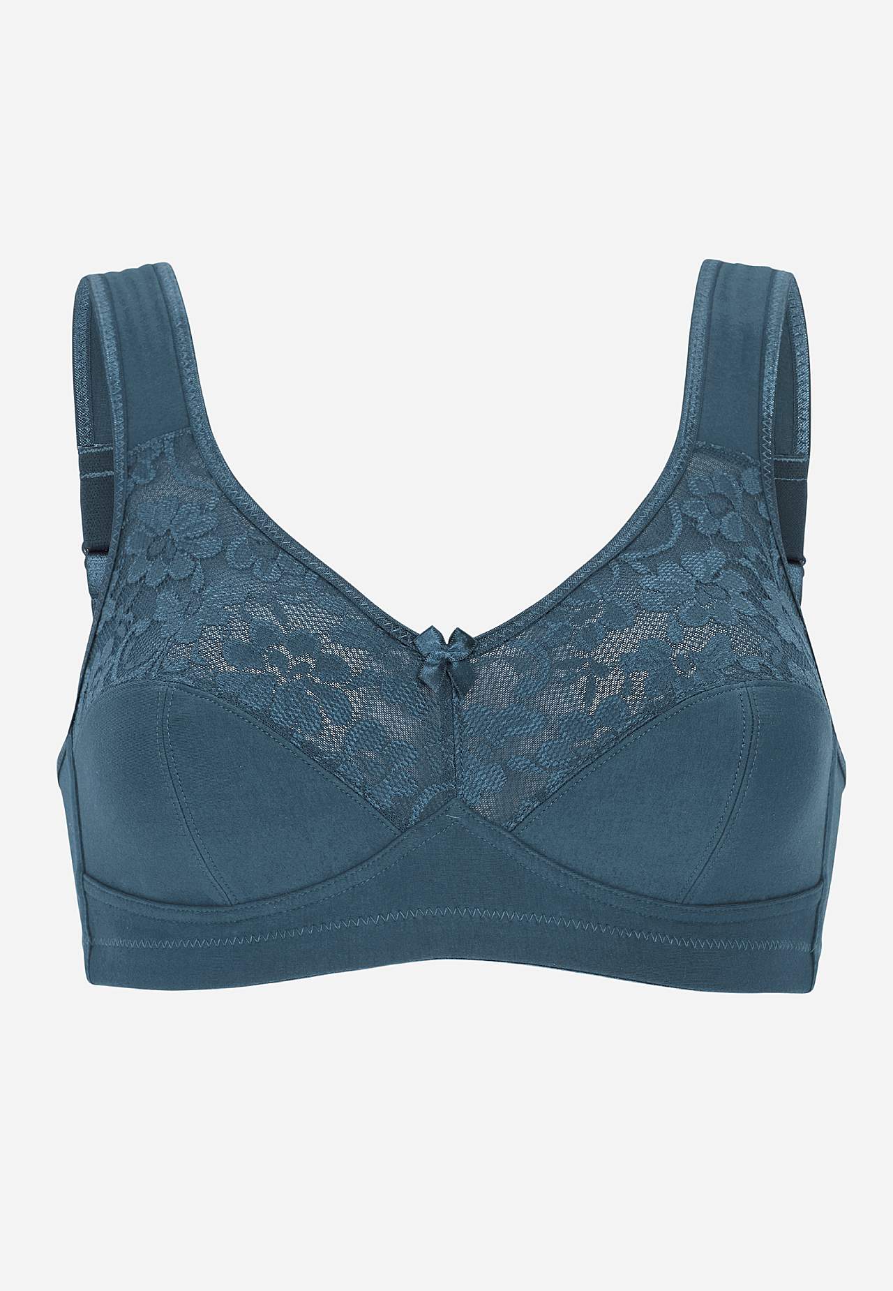 Soft bra without underwire Anna 2-pack