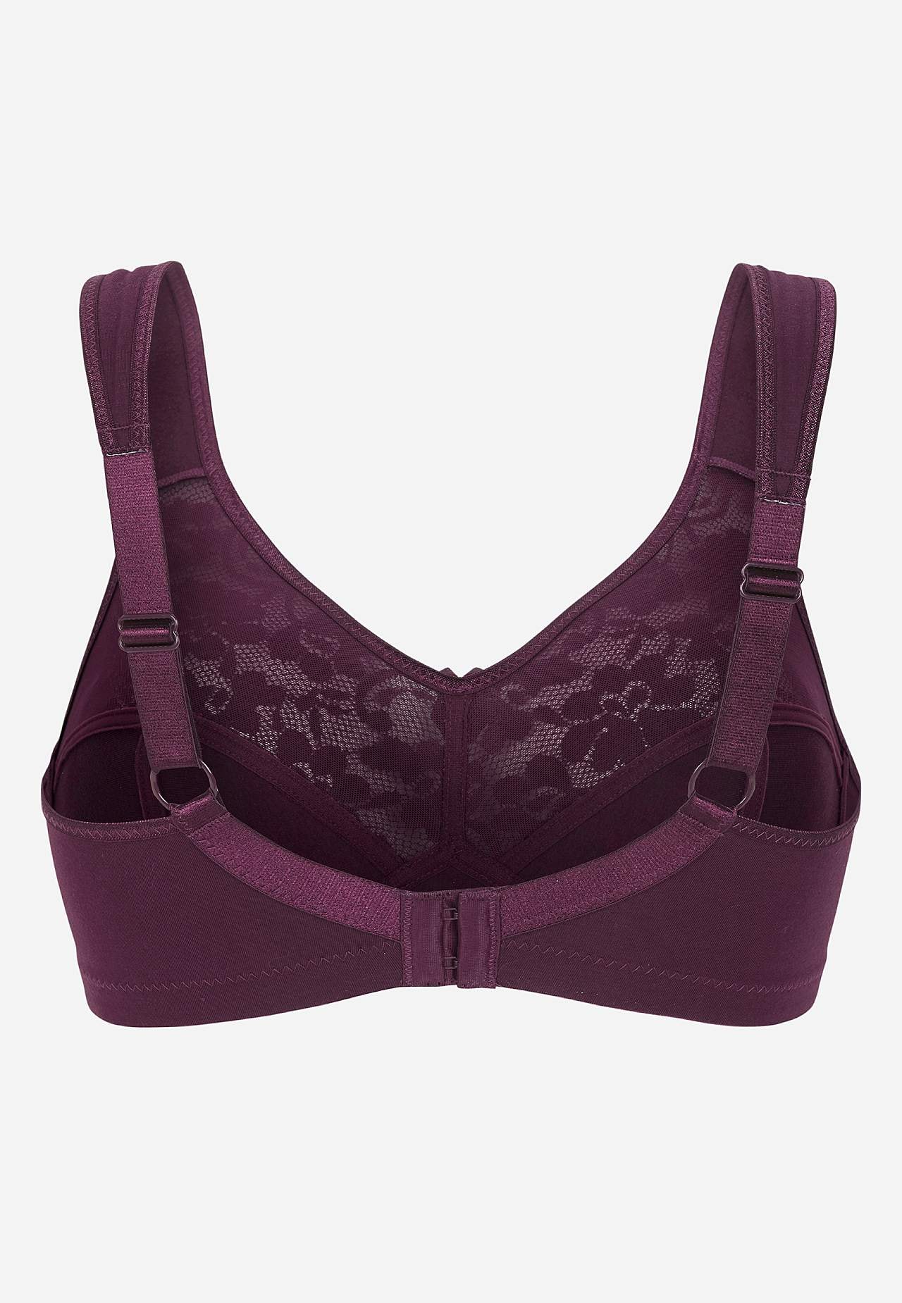 Soft bra without underwire Anna 2-pack
