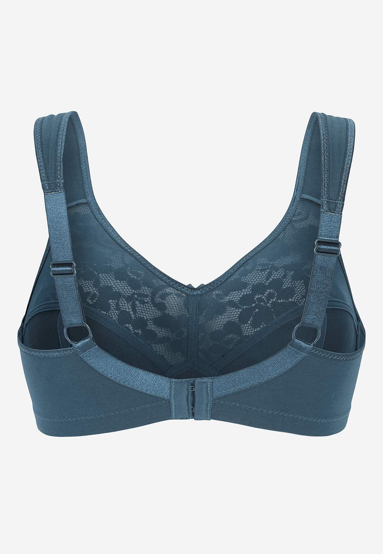Soft bra without underwire Anna 2-pack