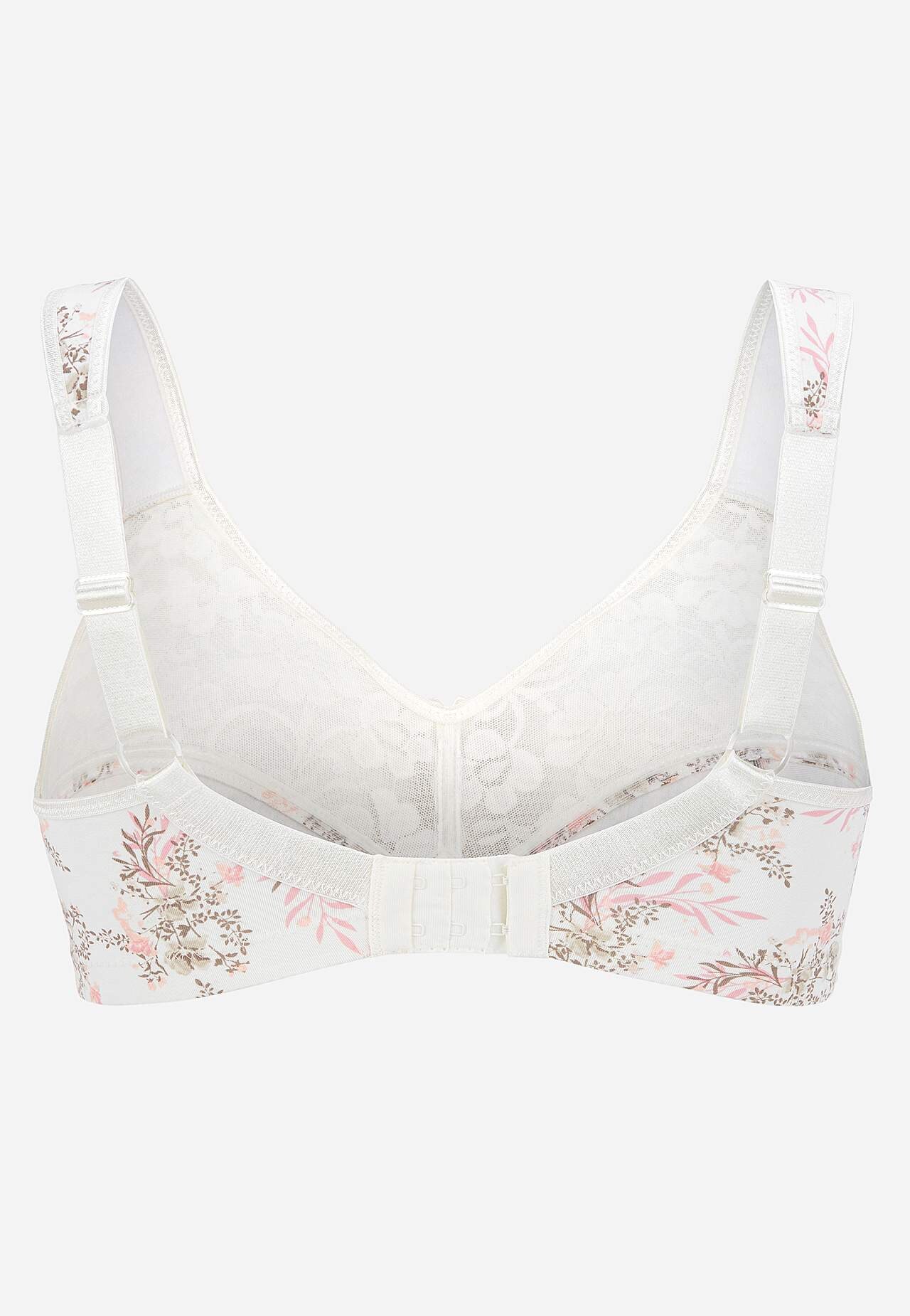 Soft bra without underwire Anna 2-pack