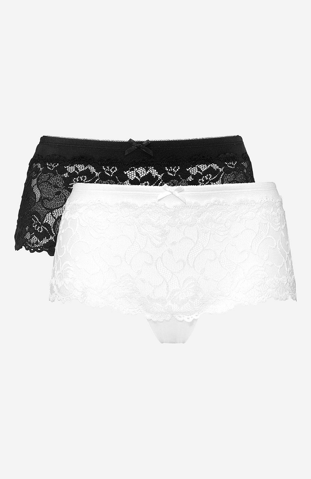 Panties 2-pack