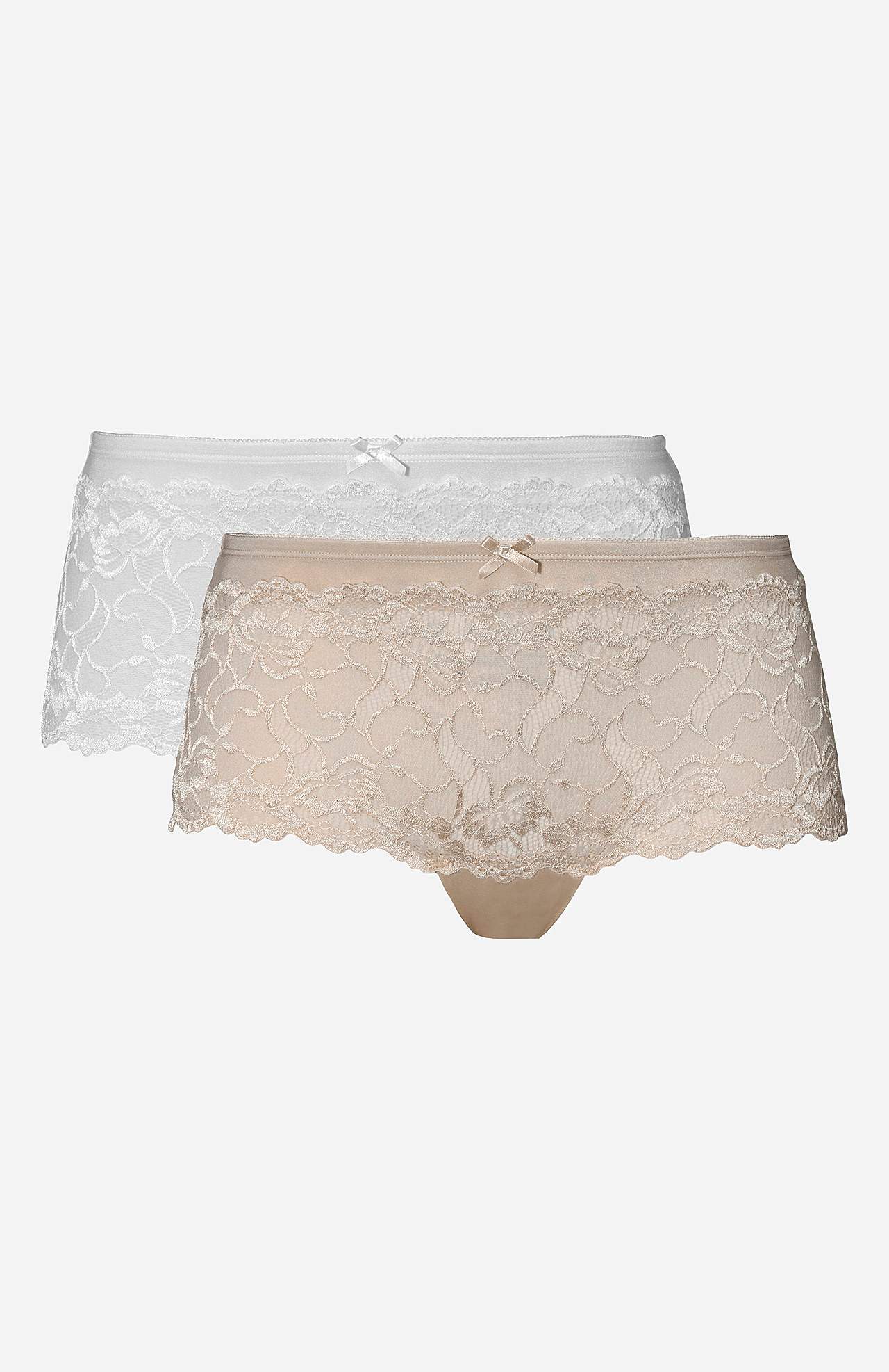 Panties 2-pack