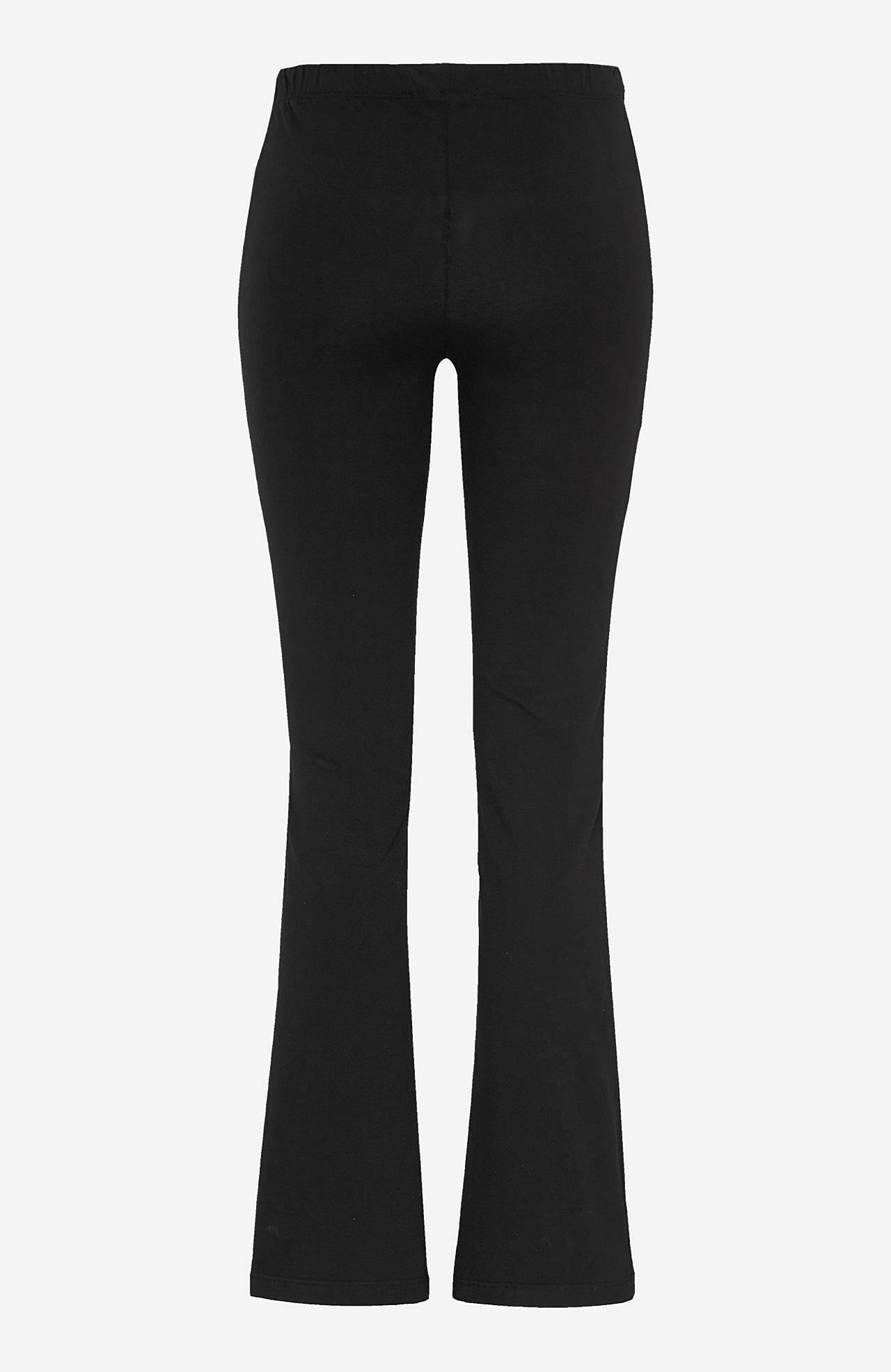 Bootcut leggings