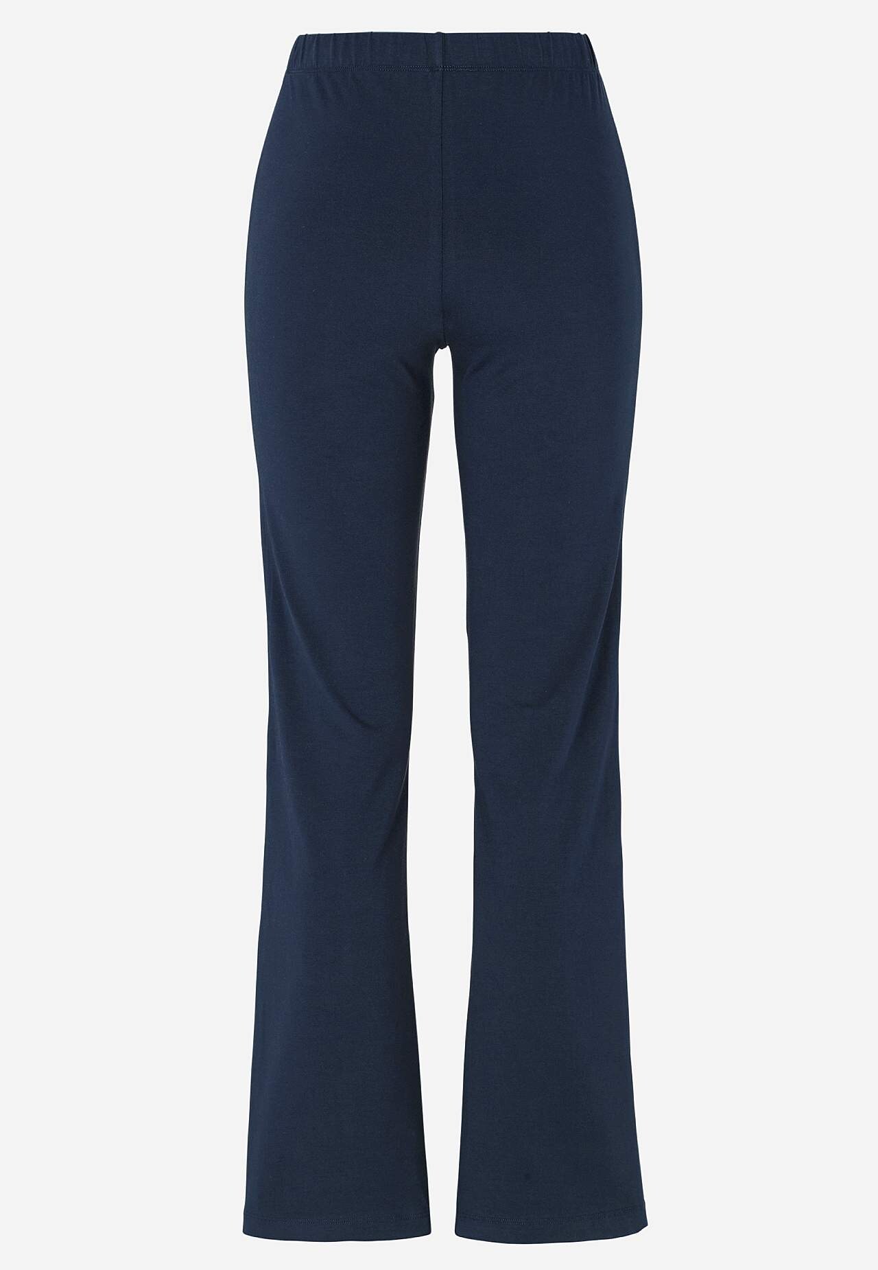 Bootcut leggings