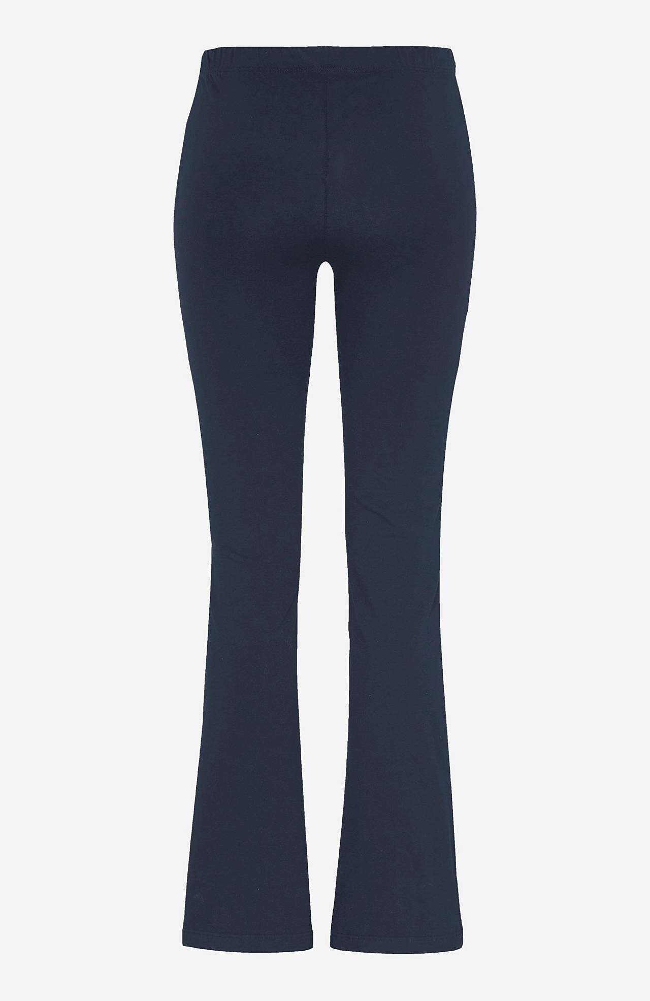Bootcut leggings