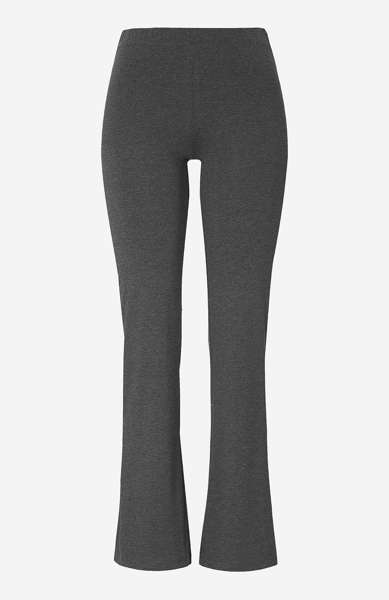 Bootcut leggings
