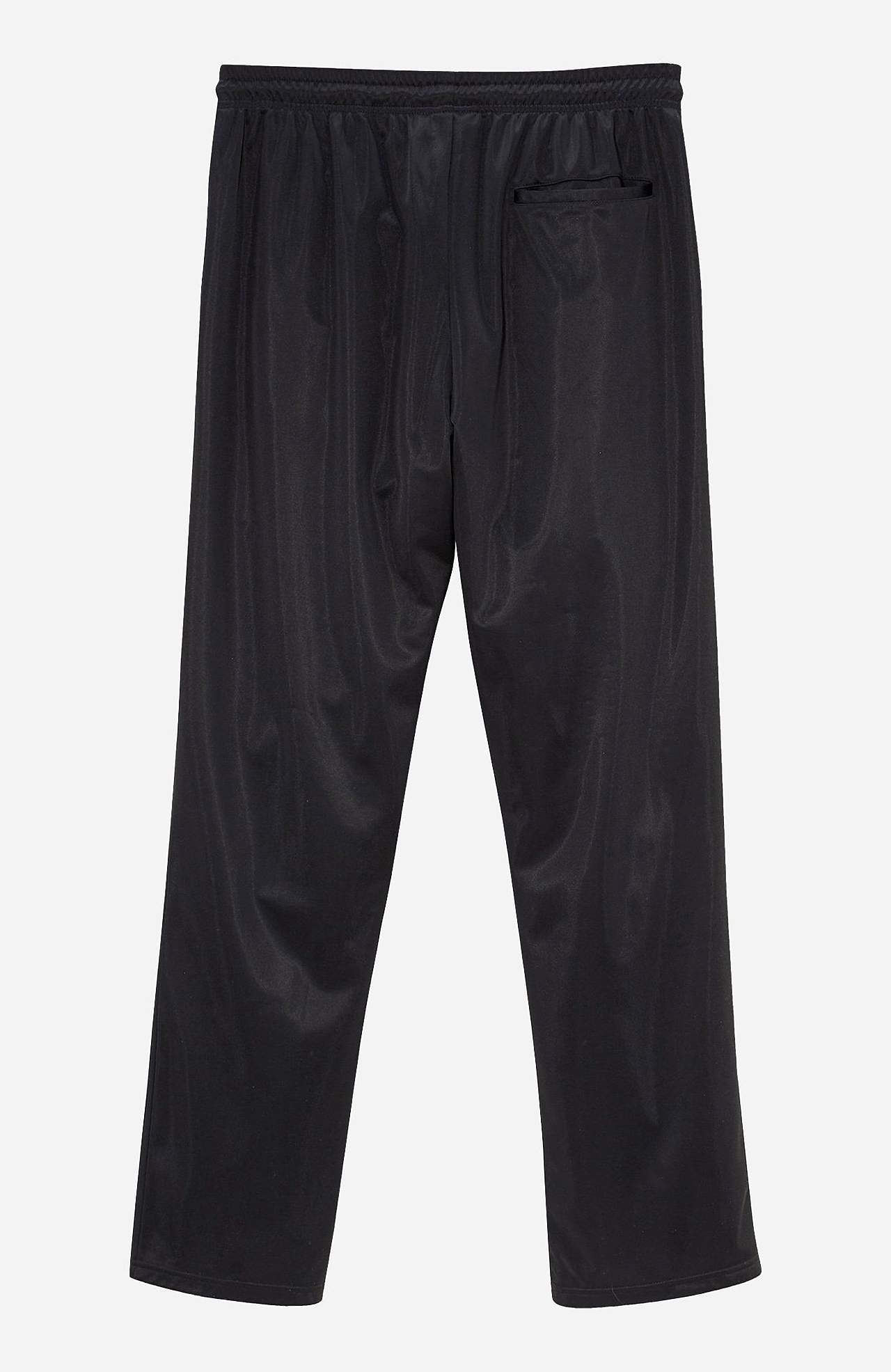 Tracksuit pants with relaxed fit Wayne