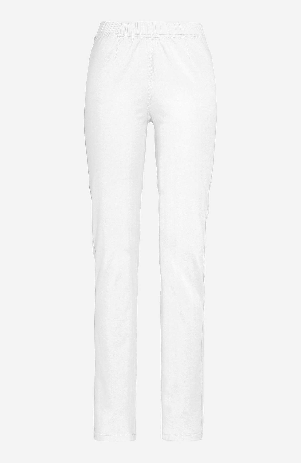 Jeggings with skinny leg