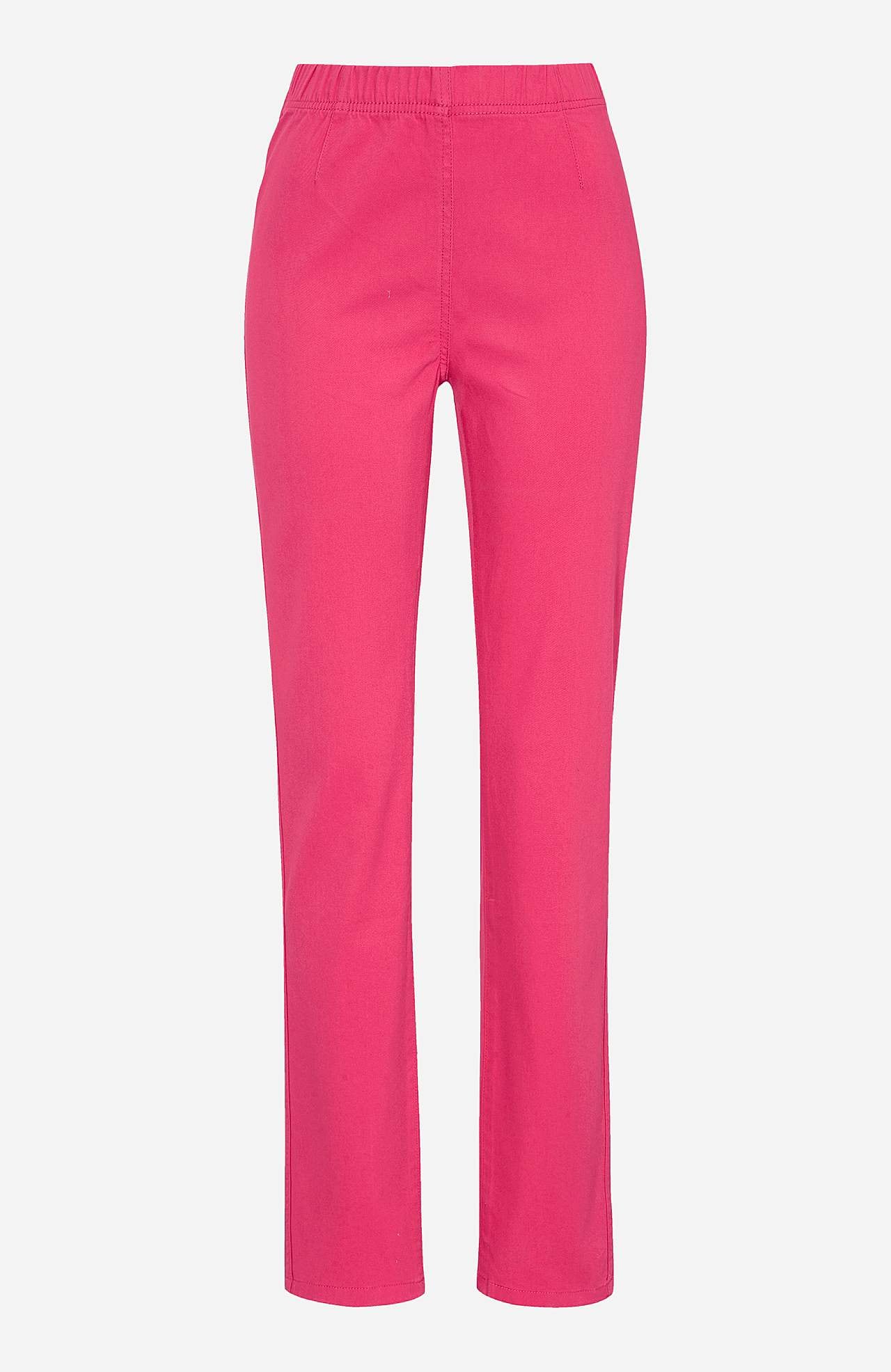 Jeggings with skinny leg