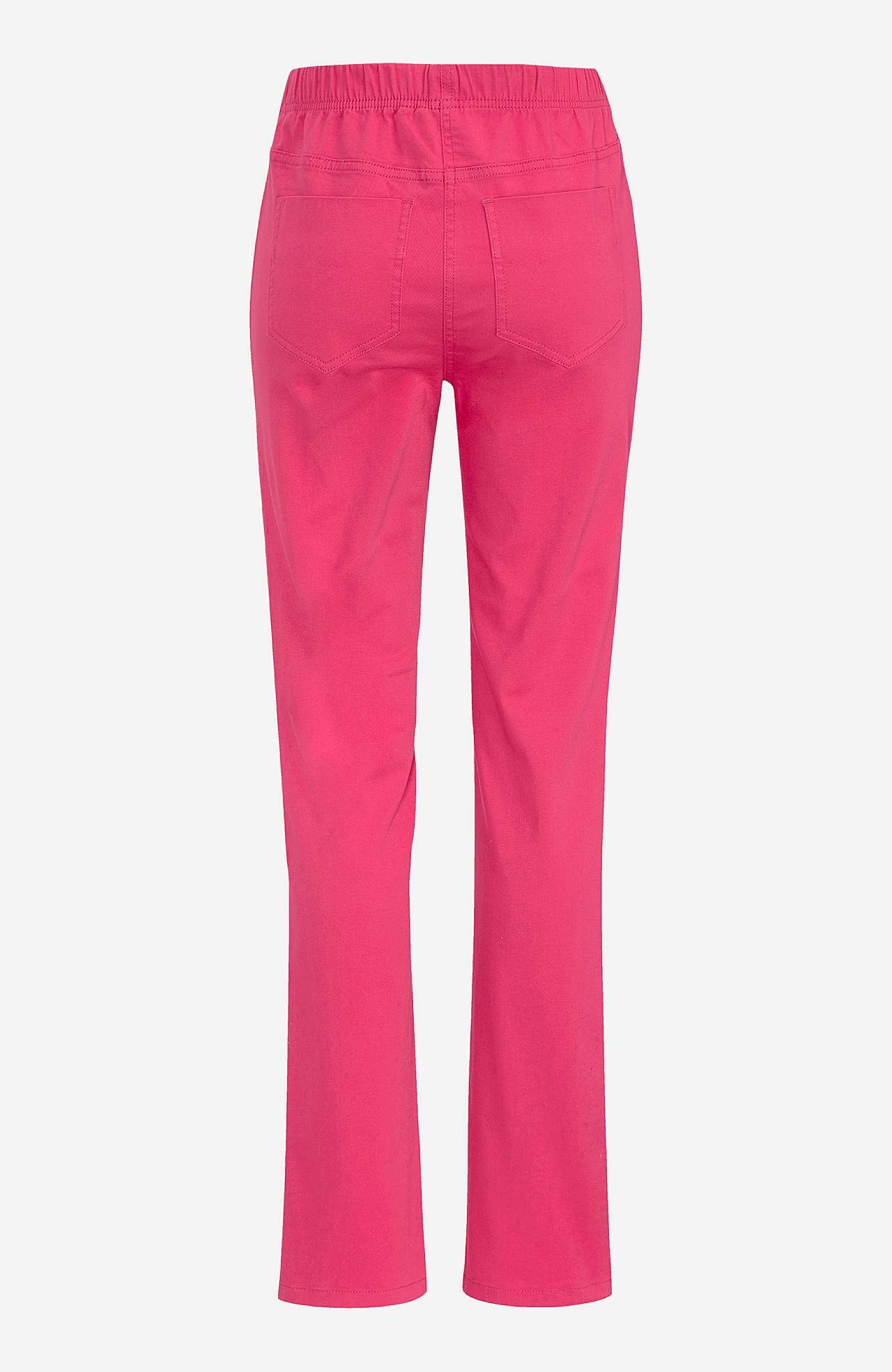 Jeggings with skinny leg