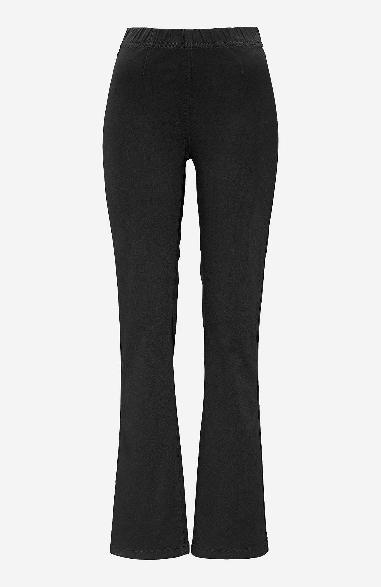 Stretchy jeggings
