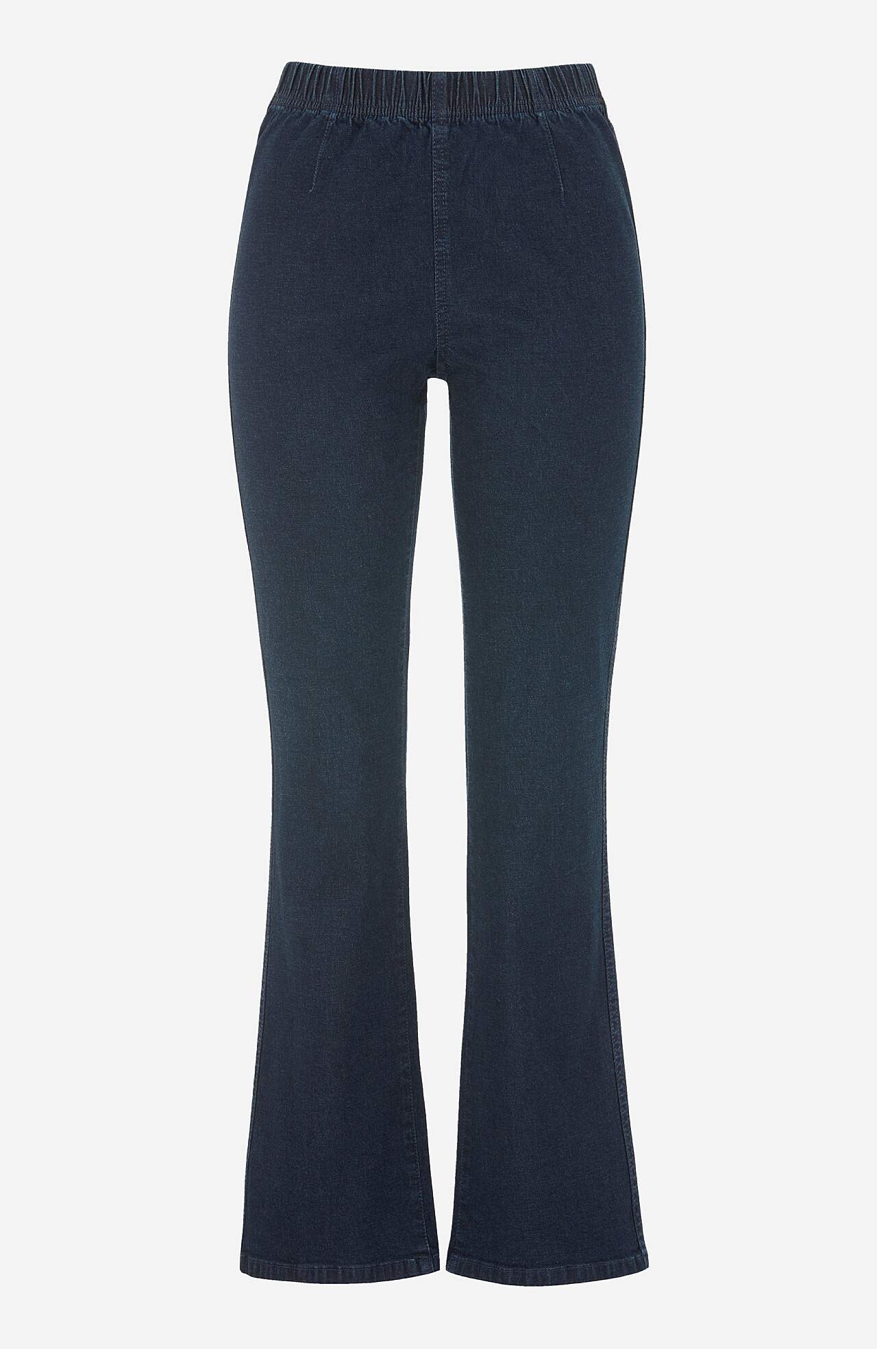 Stretchy jeggings