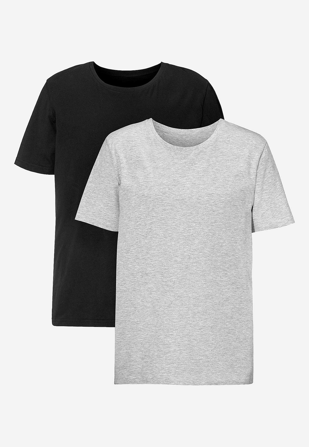 T-shirt 2-pack