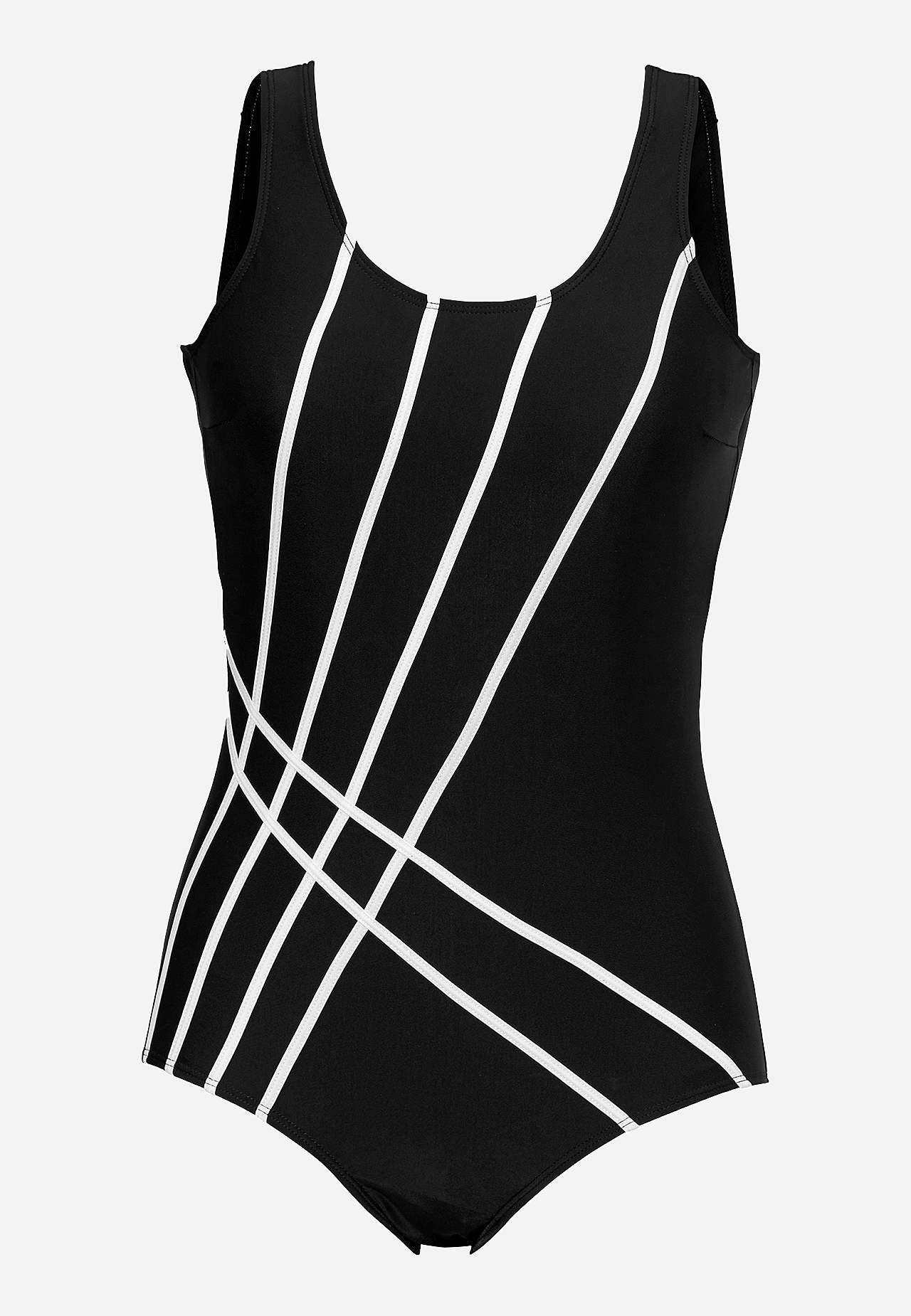 Sporty swimsuit Varberg