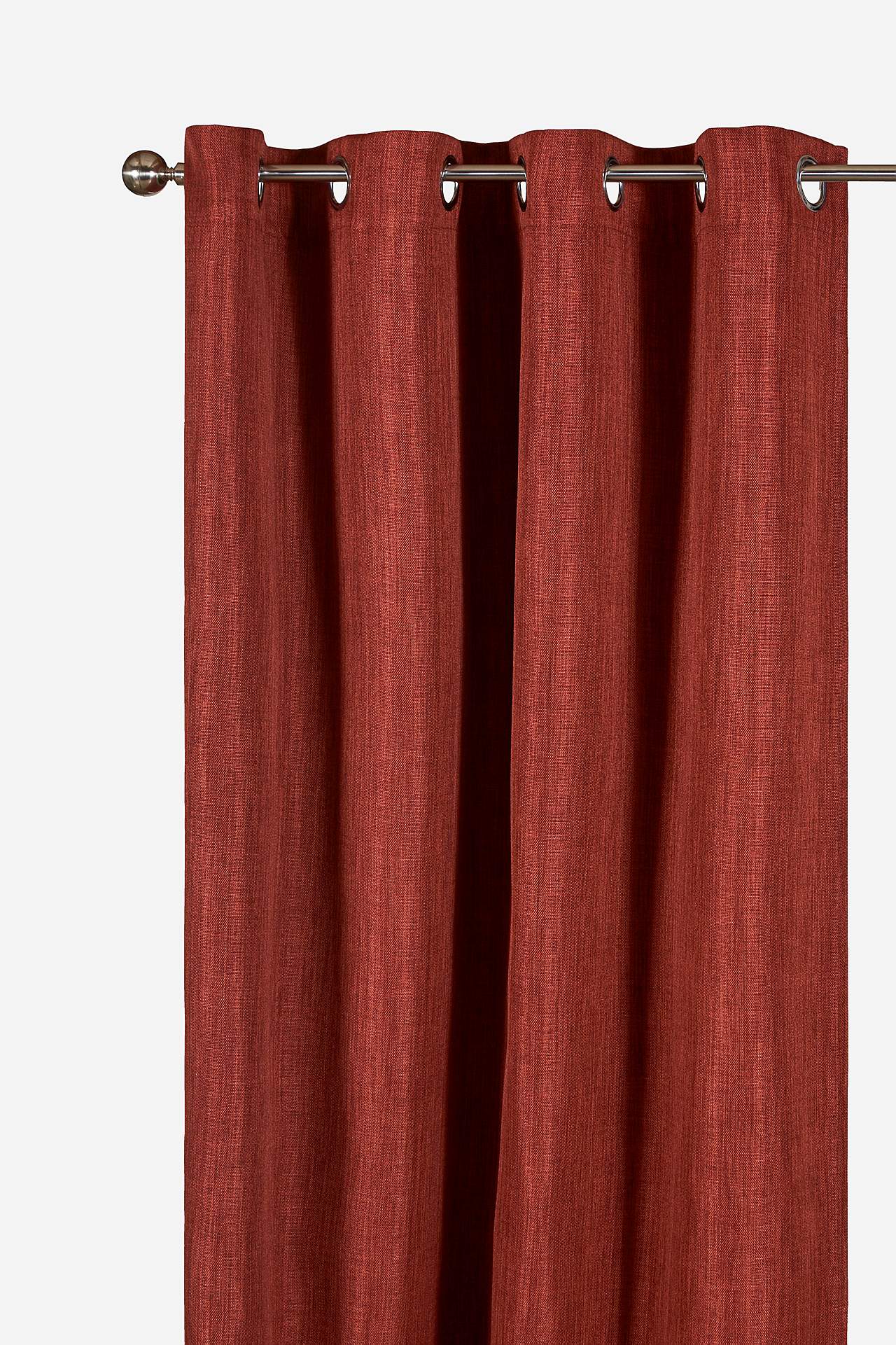 Block-out curtain Ellen 2-pack