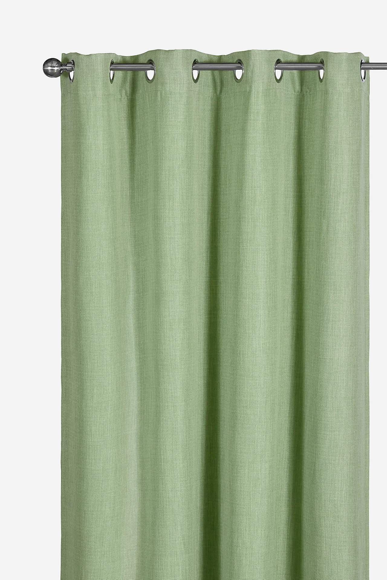 Block-out curtain Ellen 2-pack
