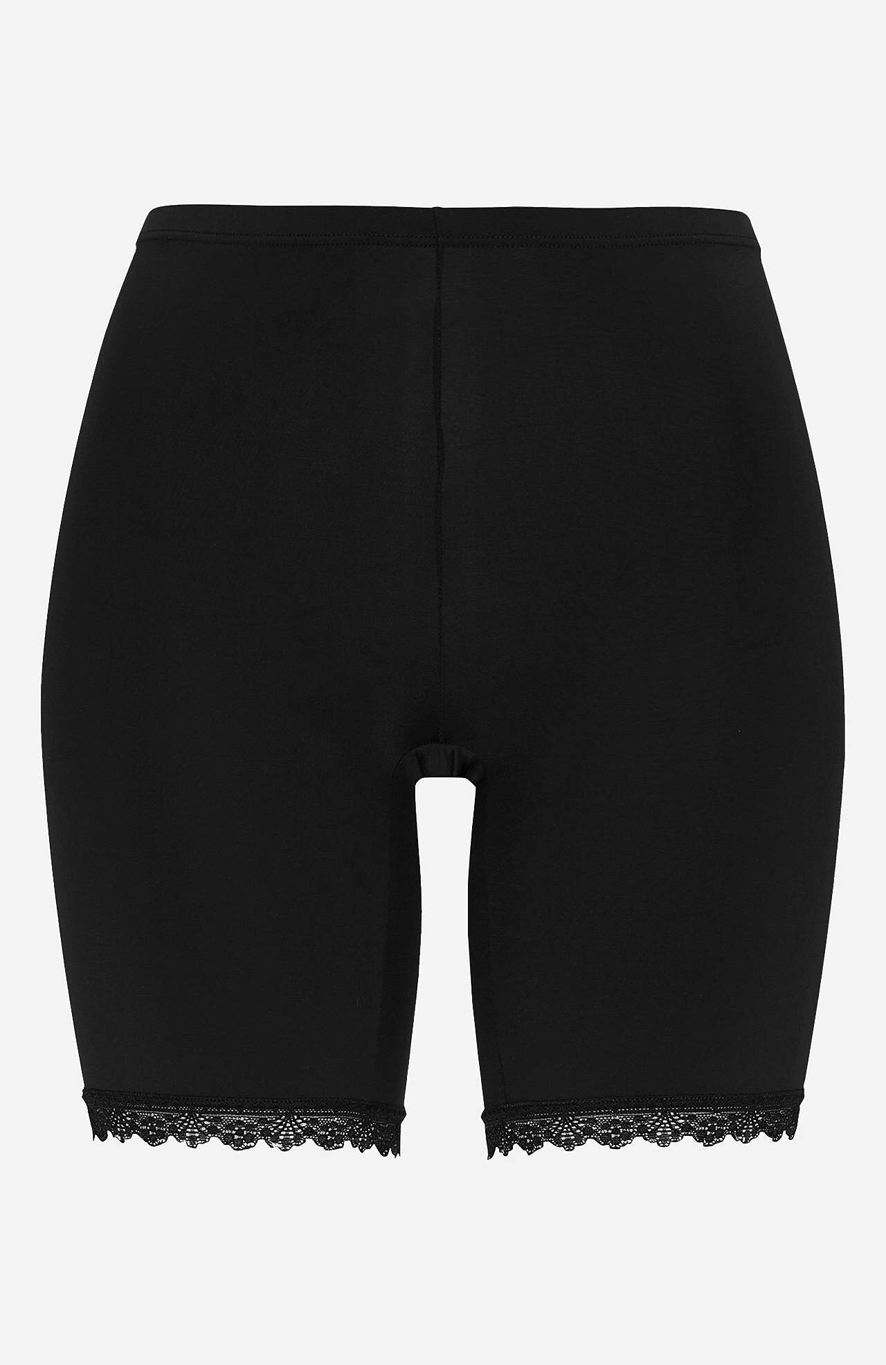 Women's briefs in microfiber