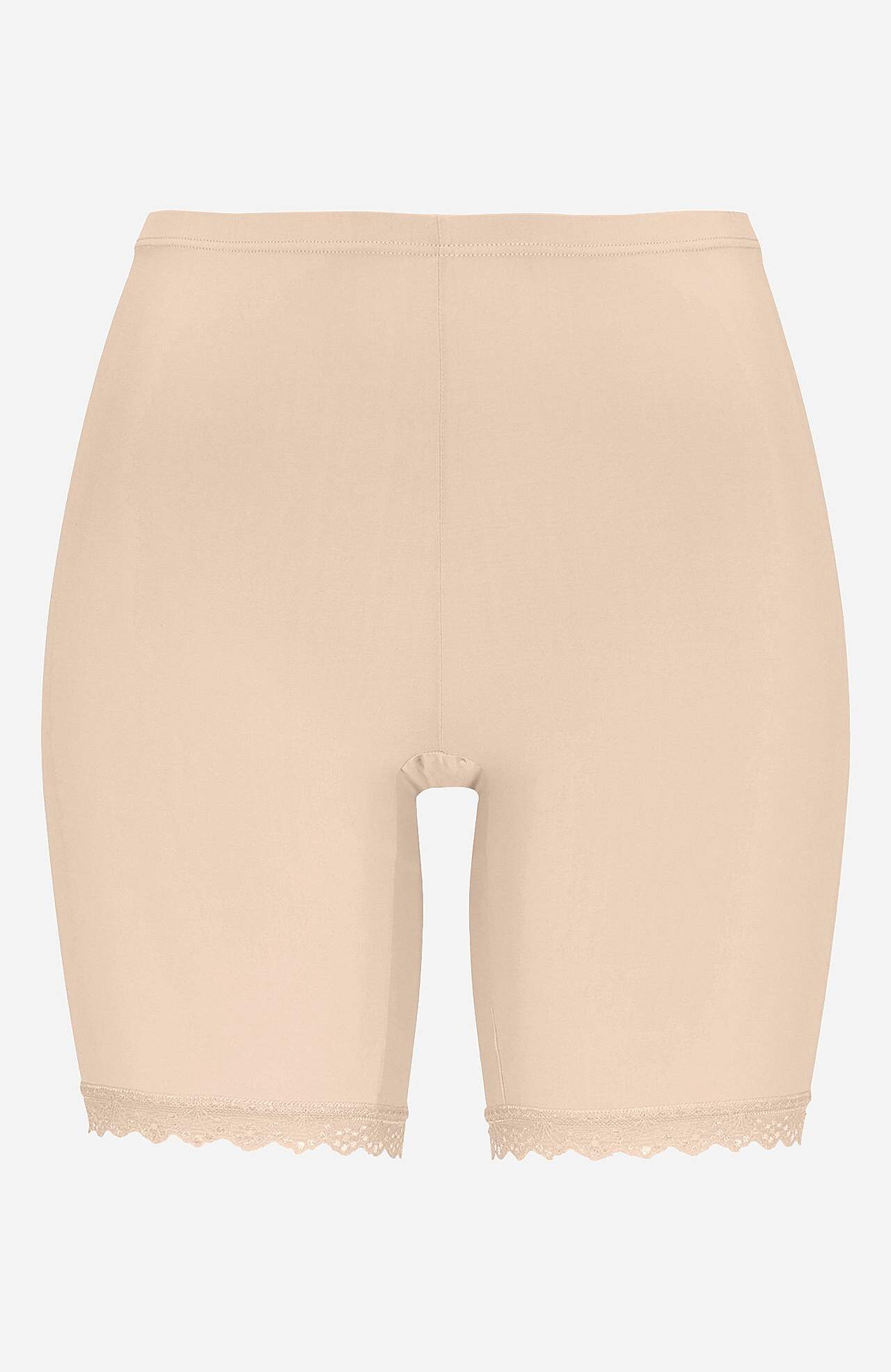 Women's briefs in microfiber