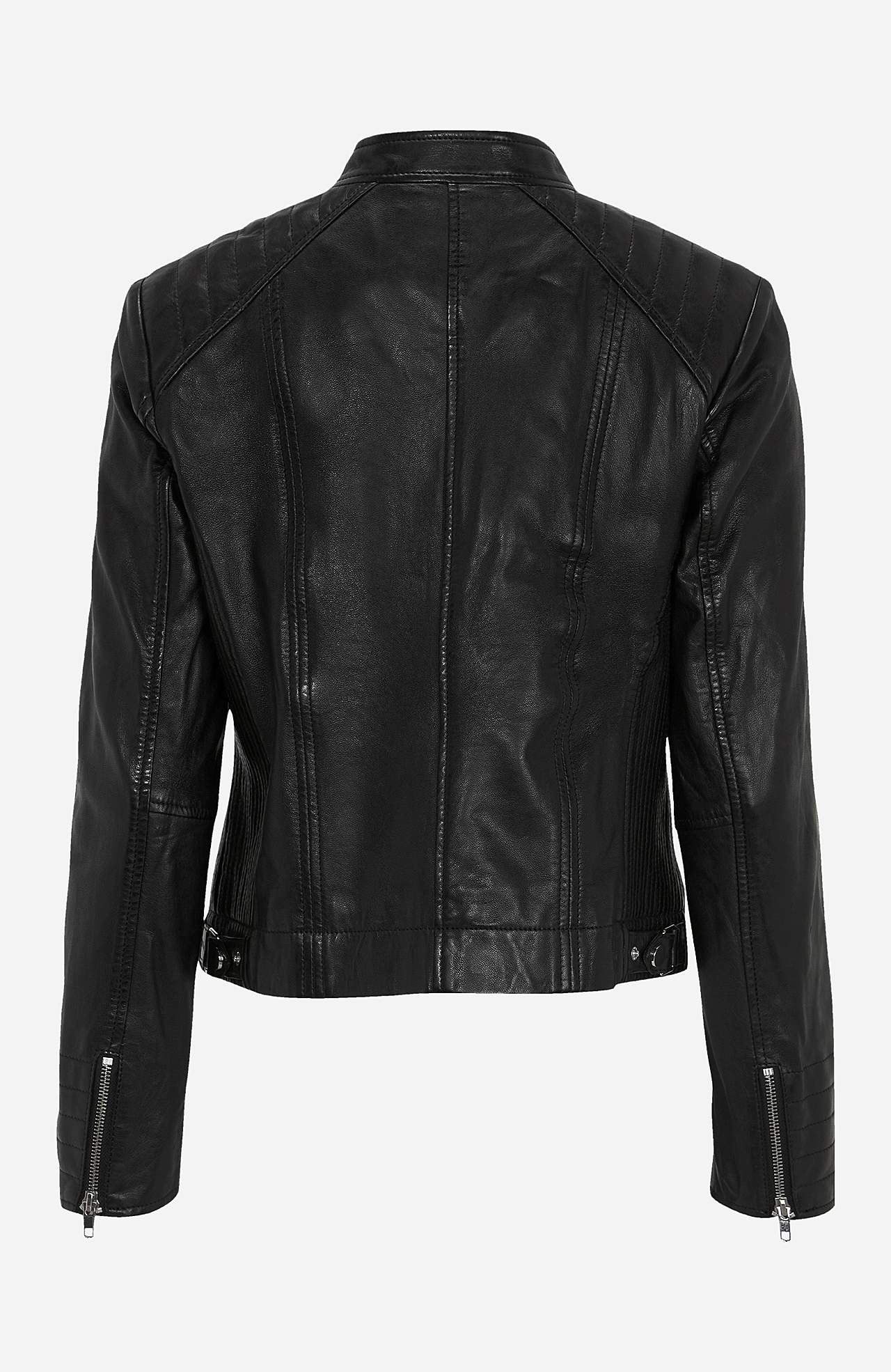 Leather jacket Harley