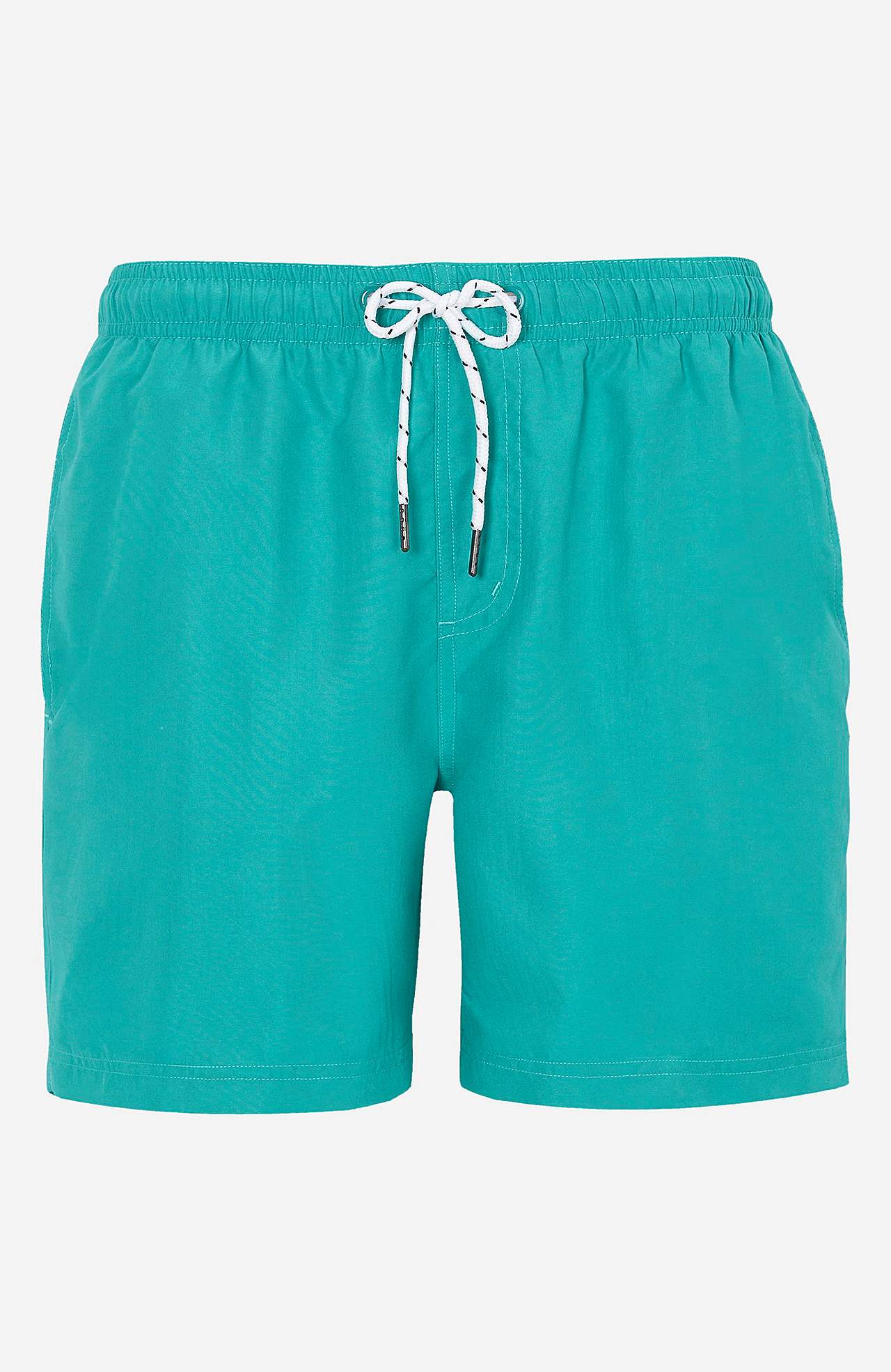 Stylish swim shorts