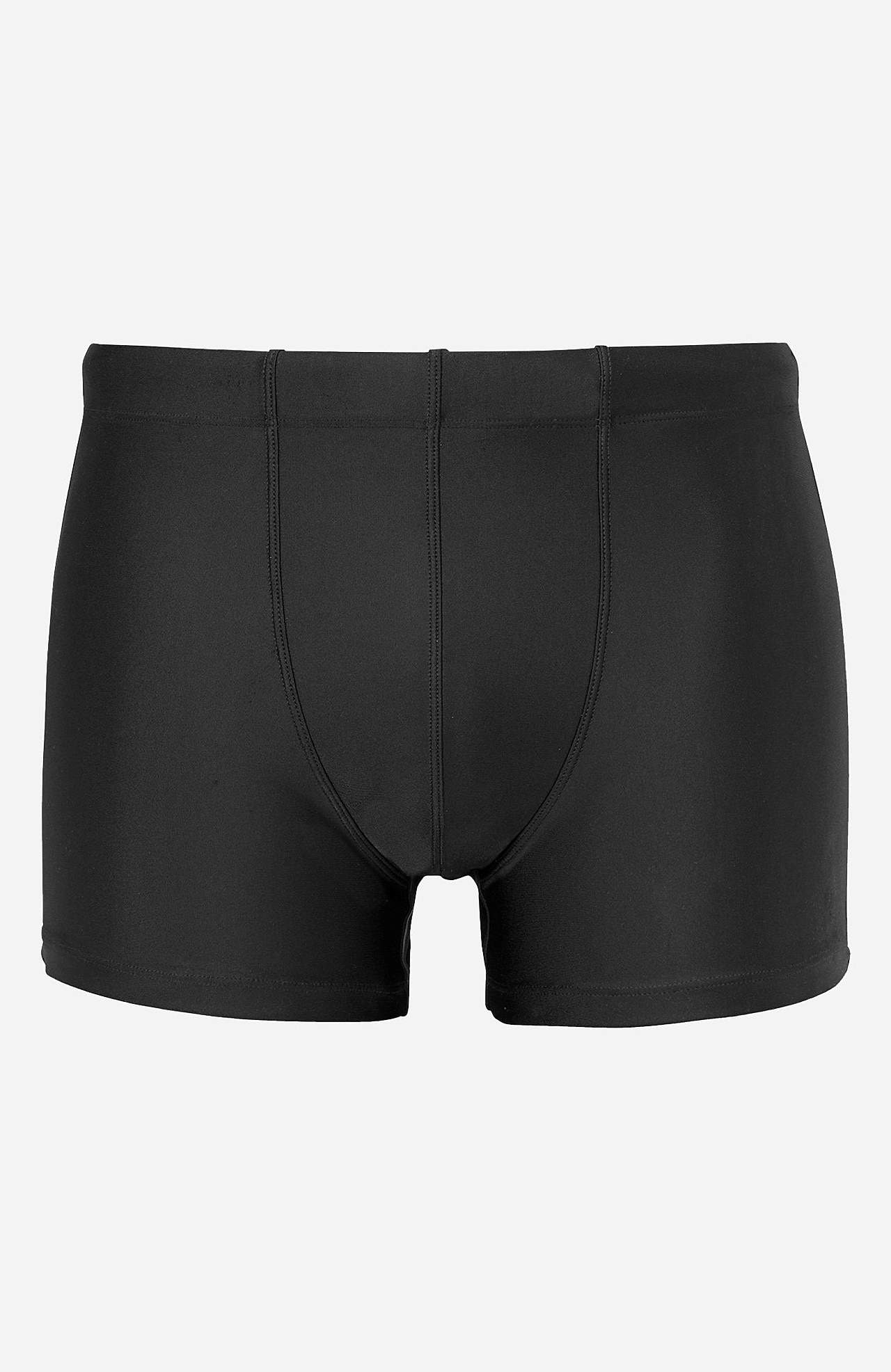 Swim shorts with stretch