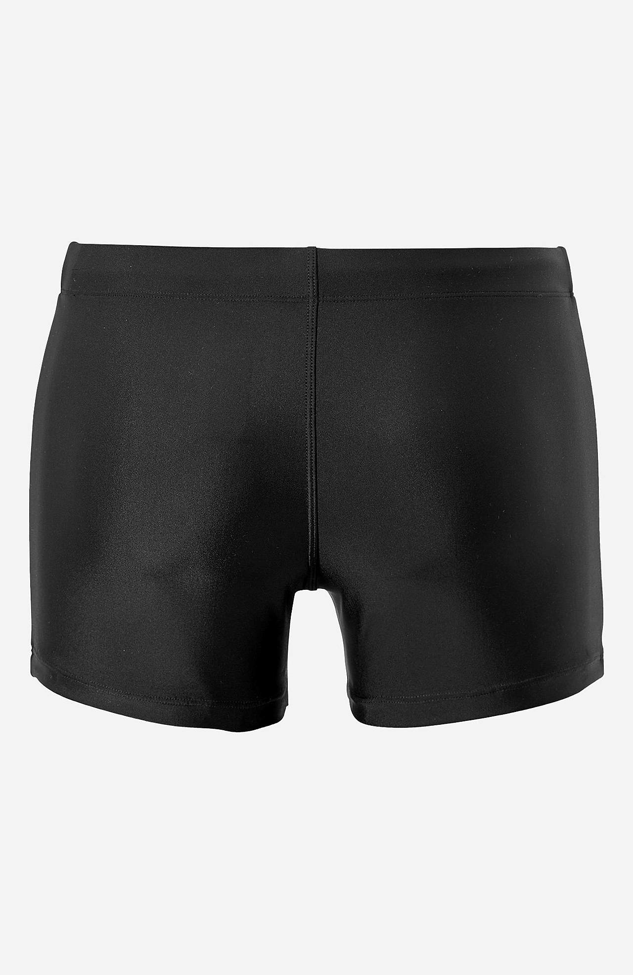 Swim shorts with stretch