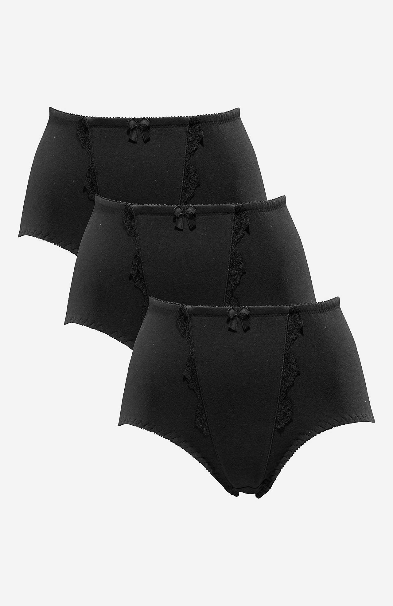 Pantie 3-pack