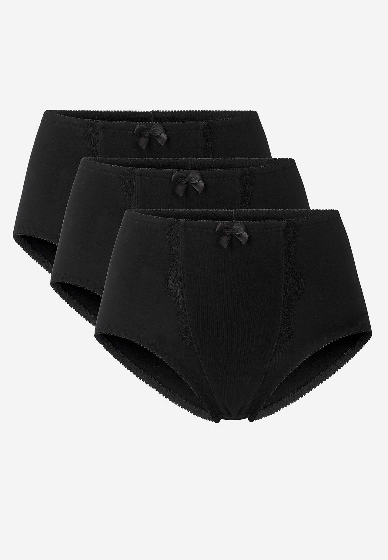 Trusse 3-pack billede