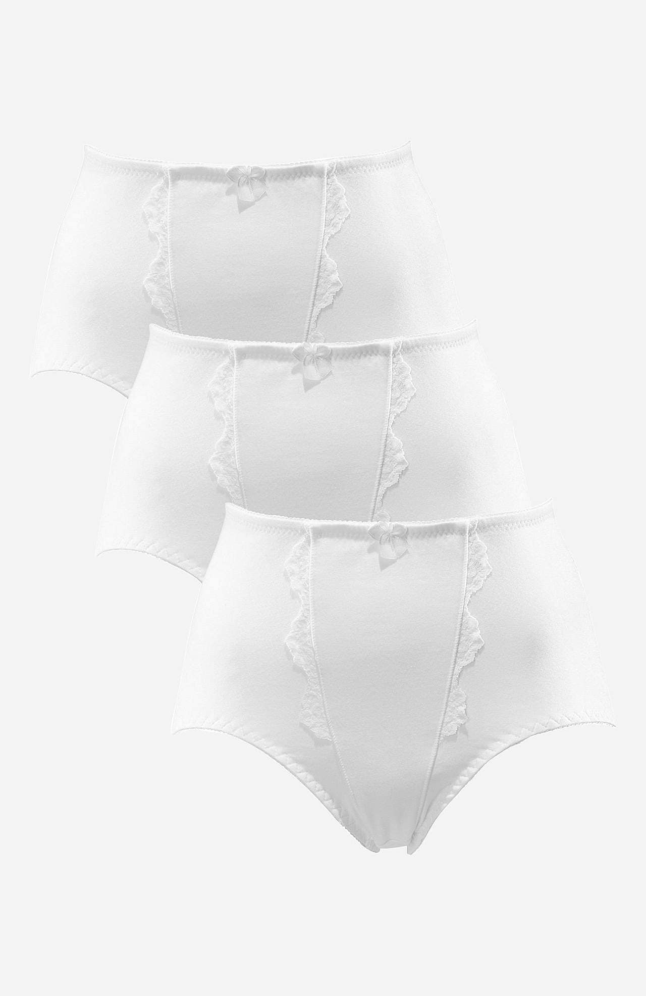 Pantie 3-pack