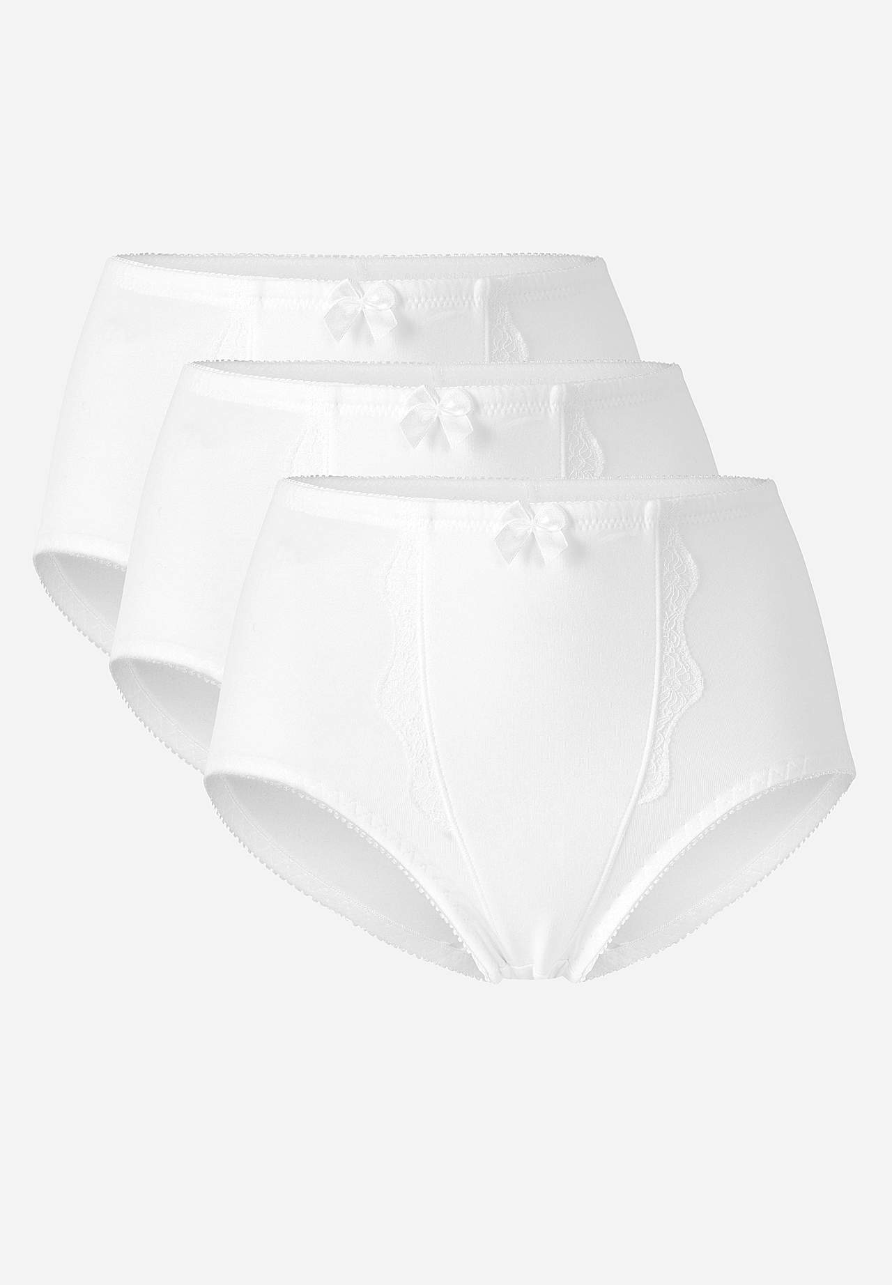 Trusse 3-pack billede