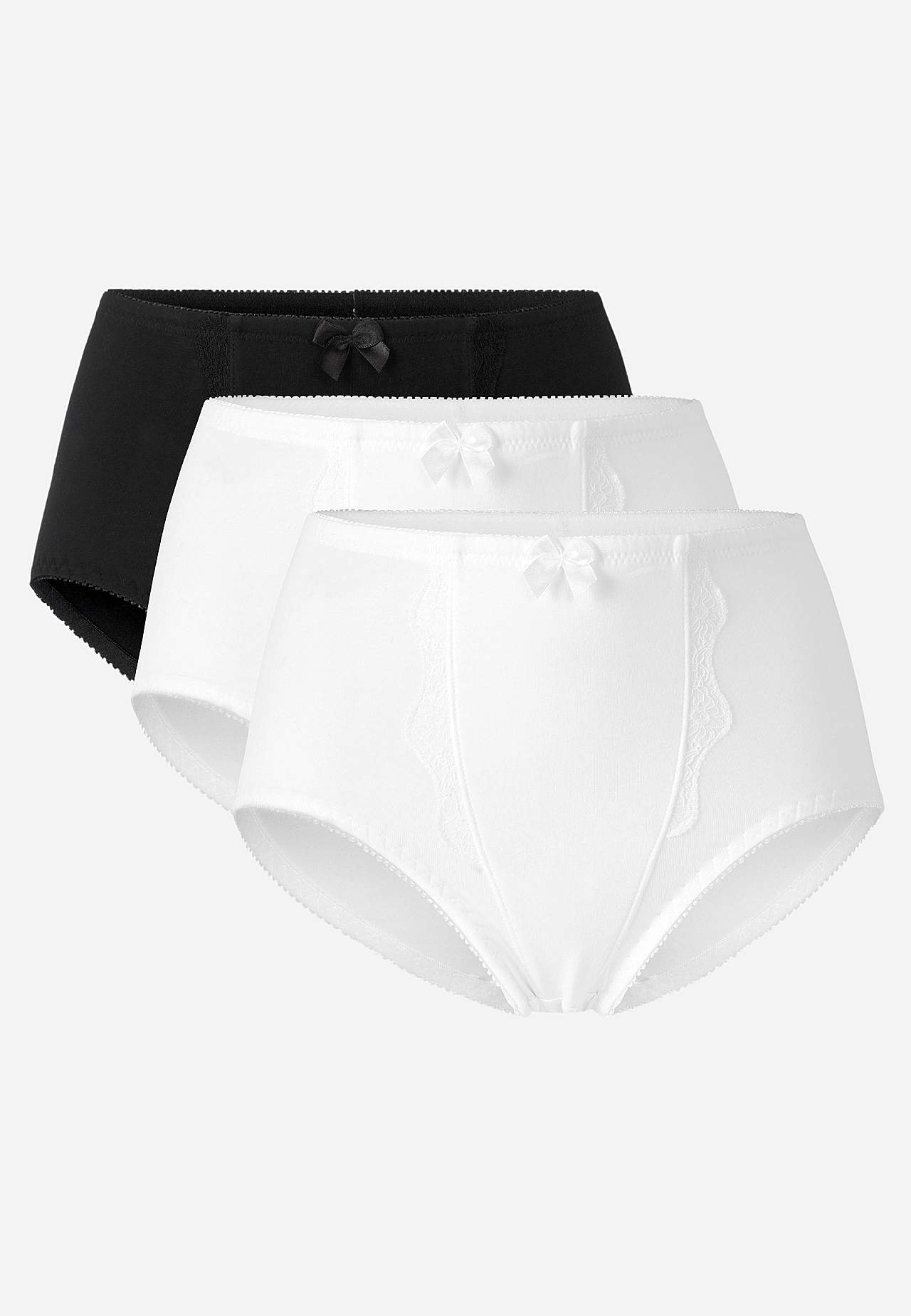 Pantie 3-pack
