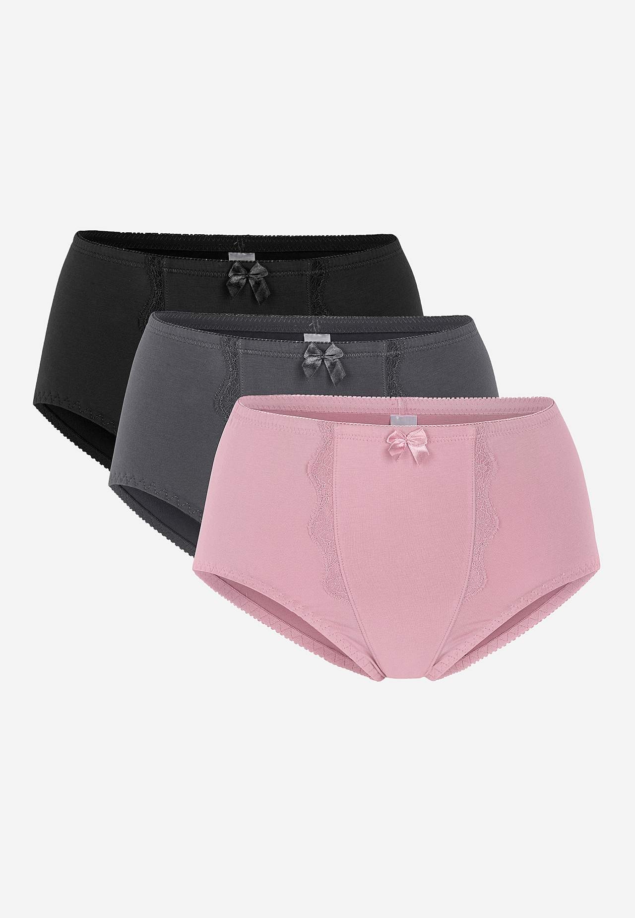 Pantie 3-pack