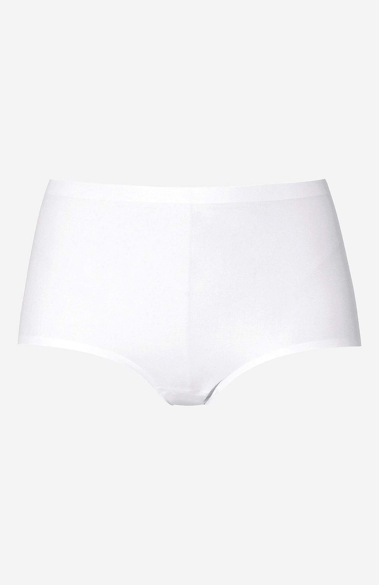 Comfortable women's briefs with high waist Ellie 3-pack