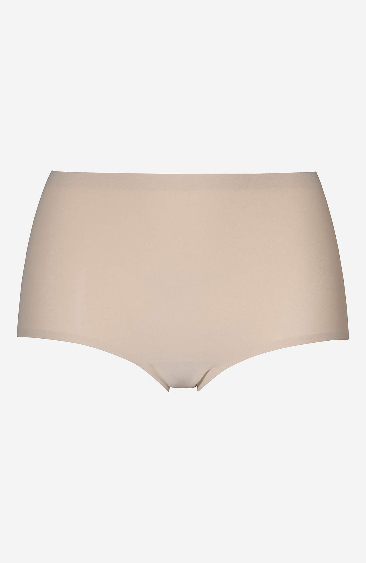 Comfortable women's briefs with high waist Ellie 3-pack