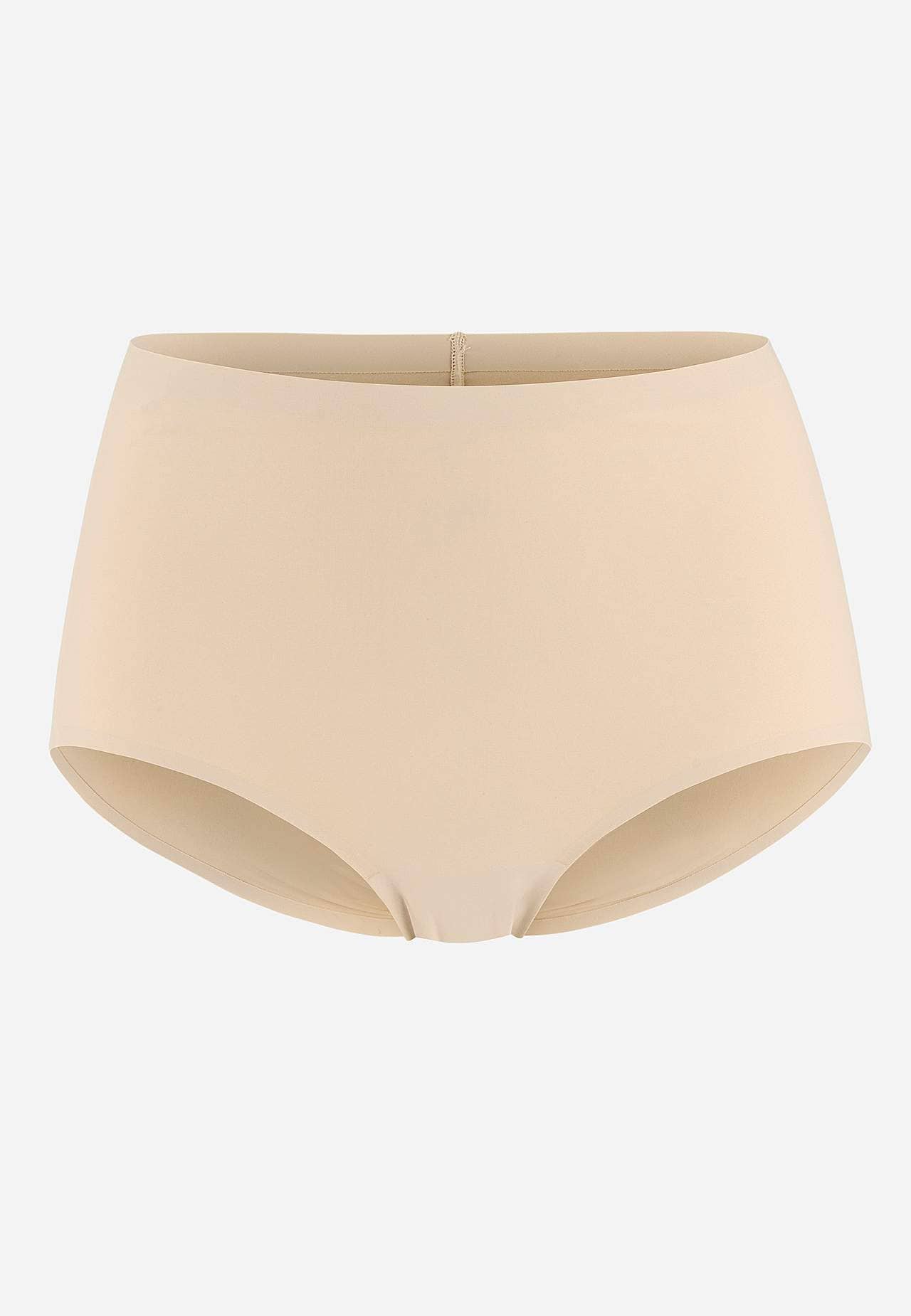 Comfortable women's briefs with high waist Ellie 3-pack