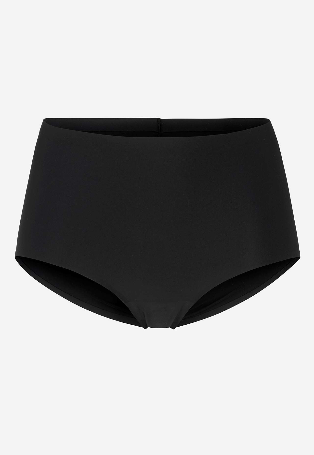 Comfortable women's briefs with high waist Ellie 3-pack