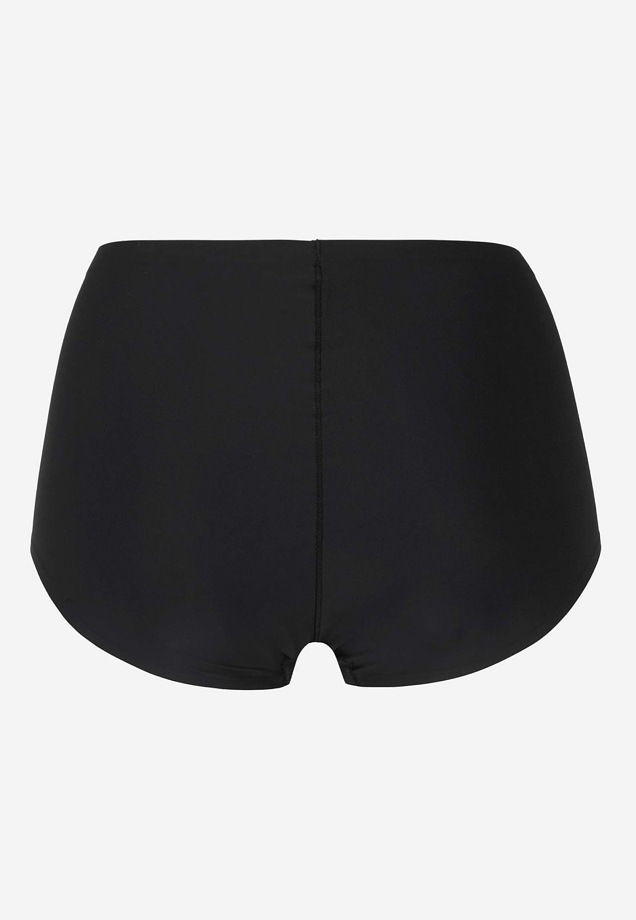 Comfortable women's briefs with high waist Ellie 3-pack