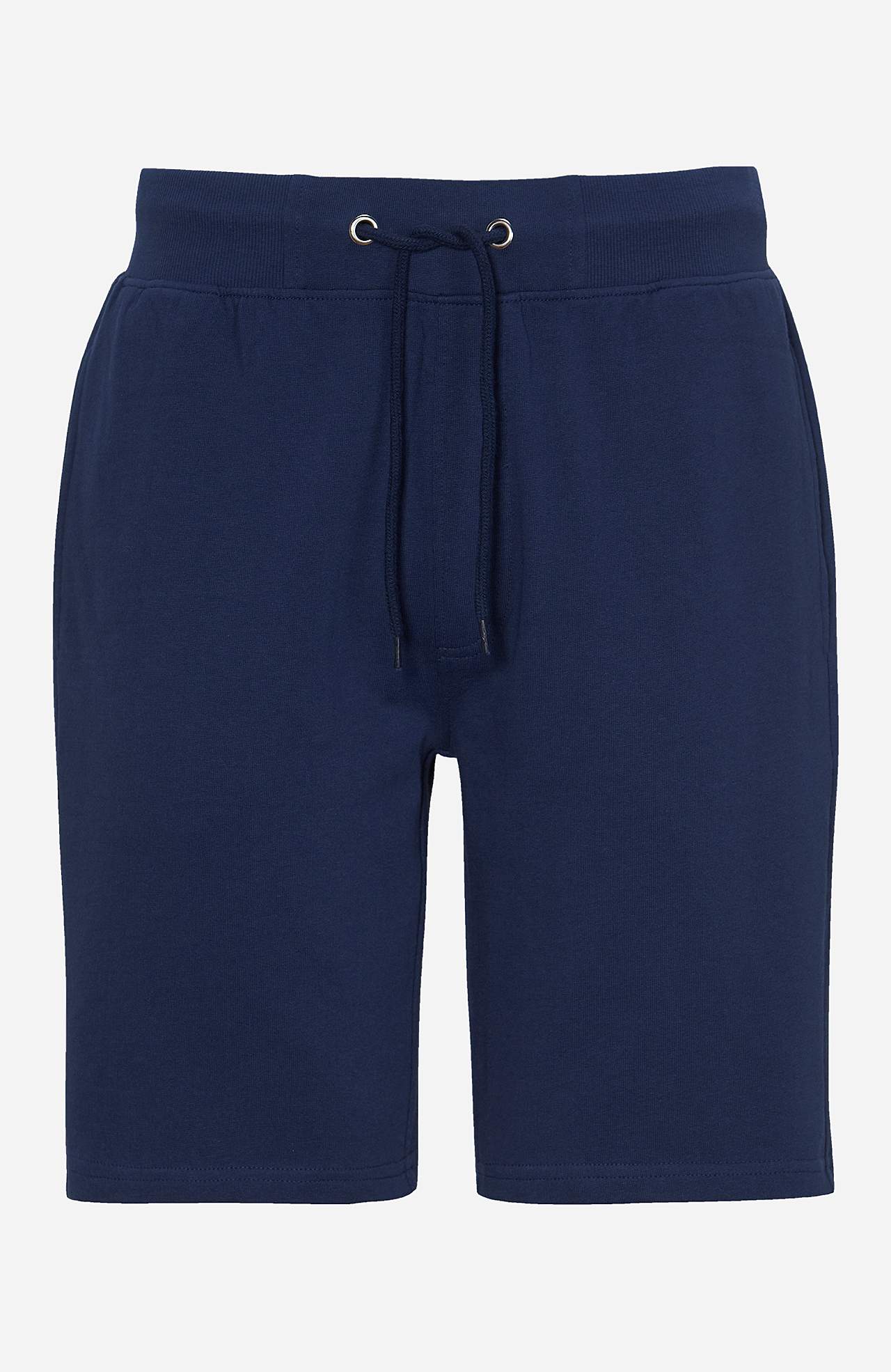 Sweatshirt shorts with casual fit Sverker