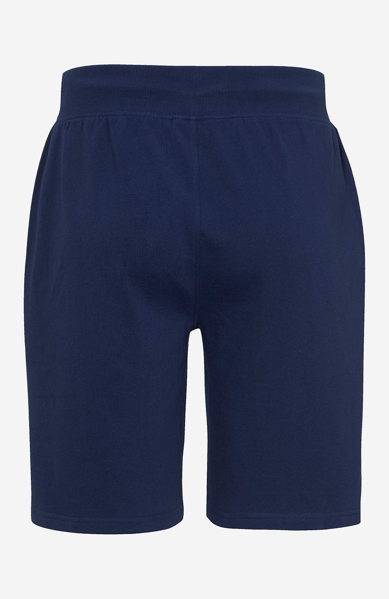 Sweatshirt shorts with casual fit Sverker