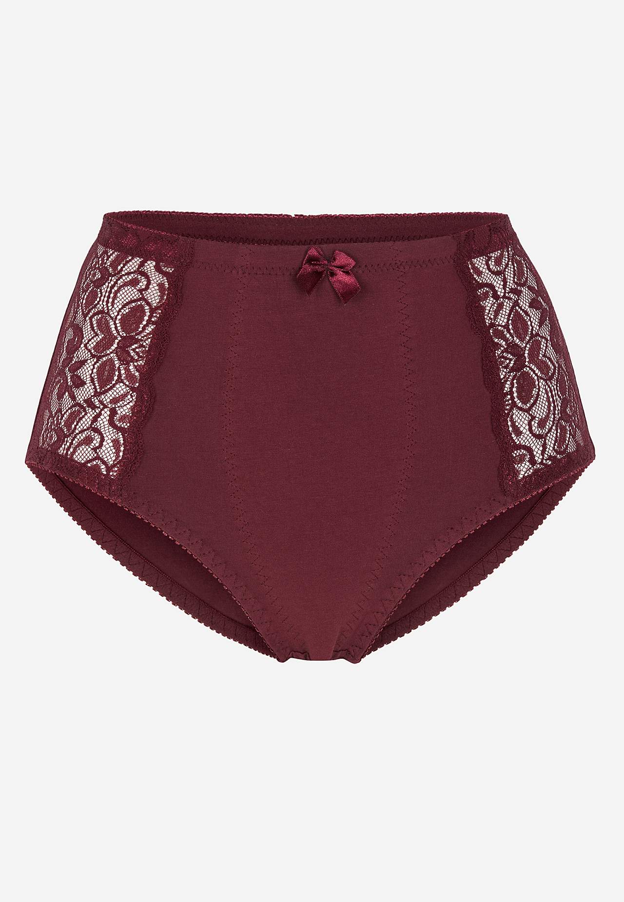 Shaping briefs 4-pack
